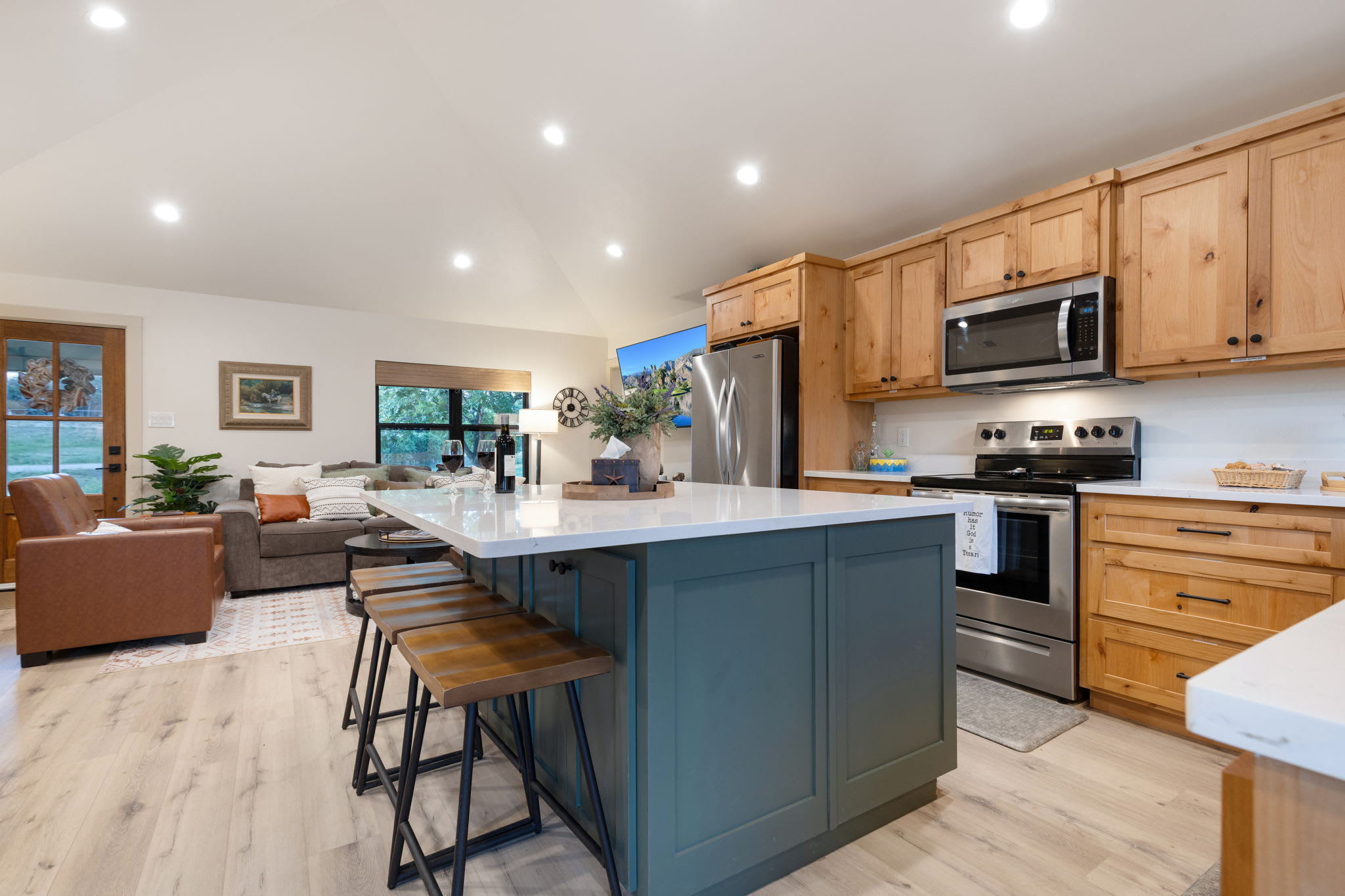 Twisted Cedar Retreat | Photo 10