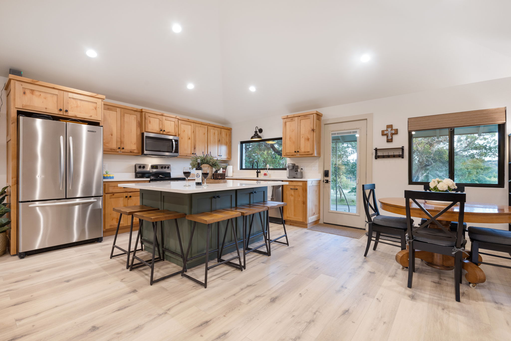 Twisted Cedar Retreat | Photo 11