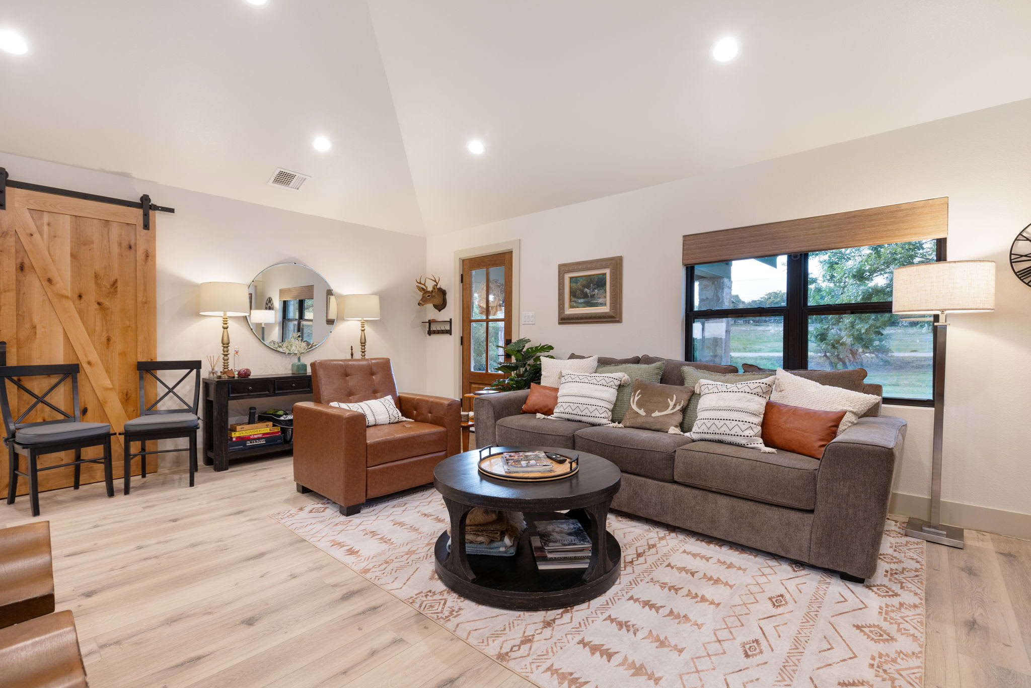 Twisted Cedar Retreat | Photo 6
