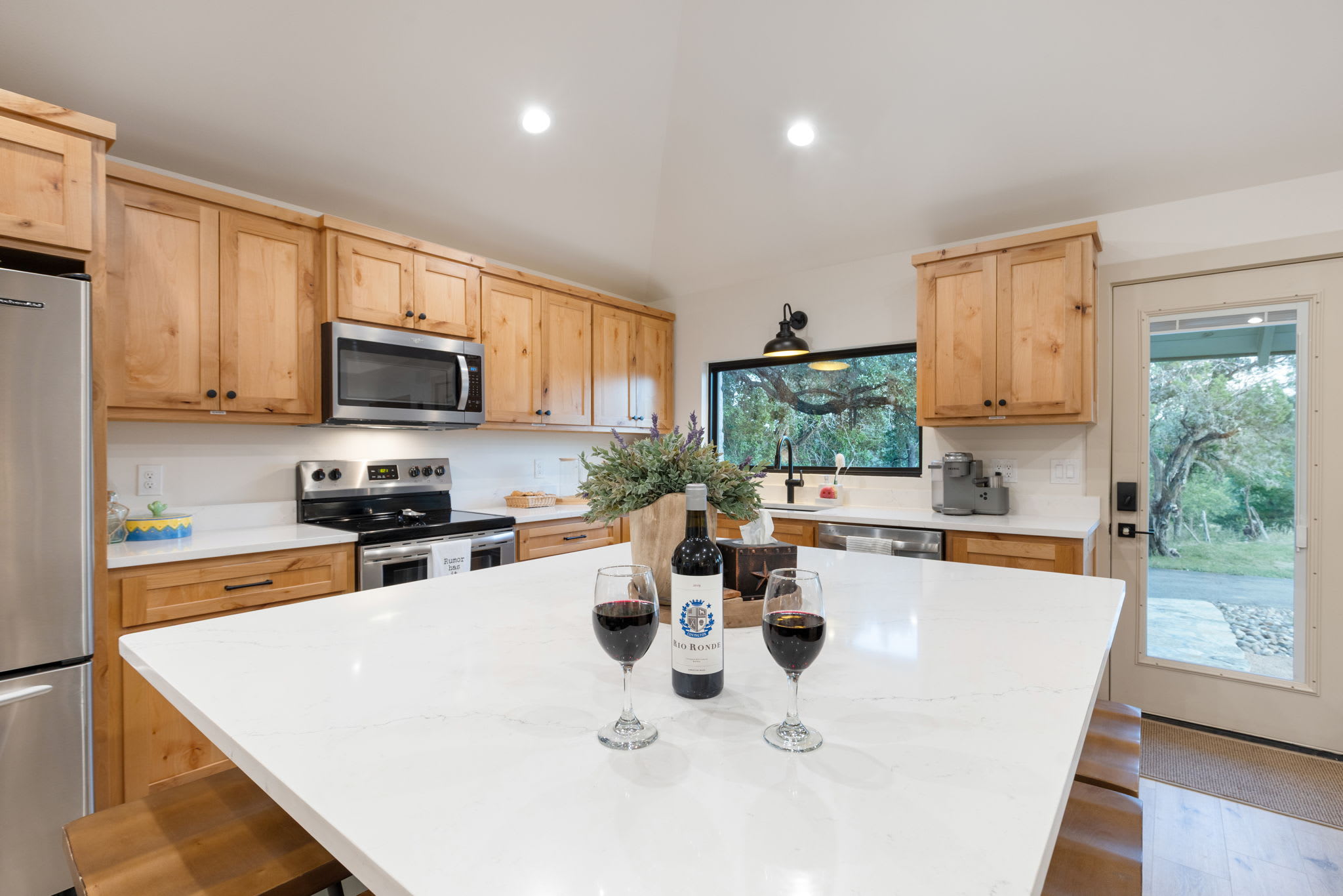 Twisted Cedar Retreat | Photo 12
