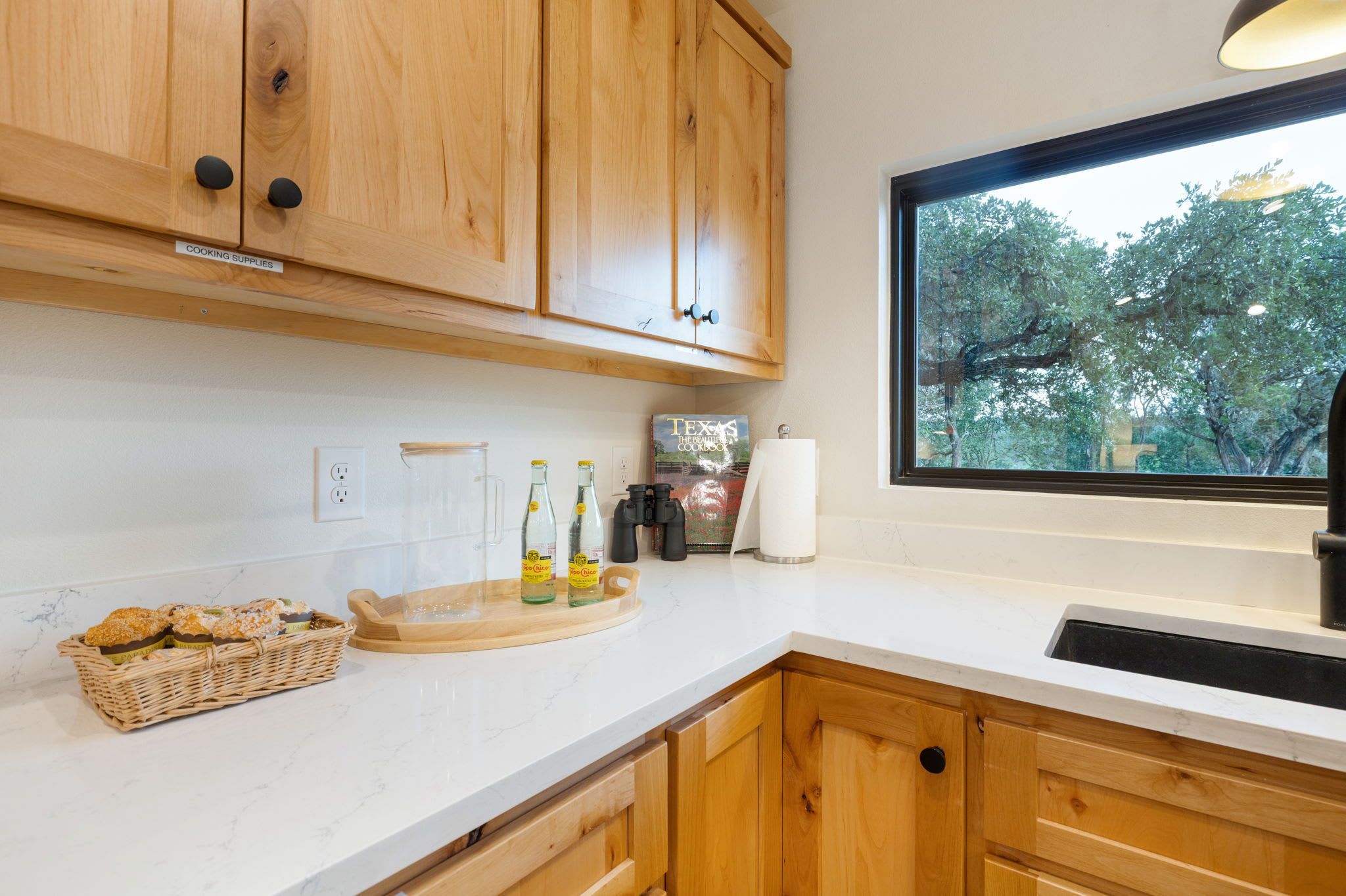 Twisted Cedar Retreat | Photo 13