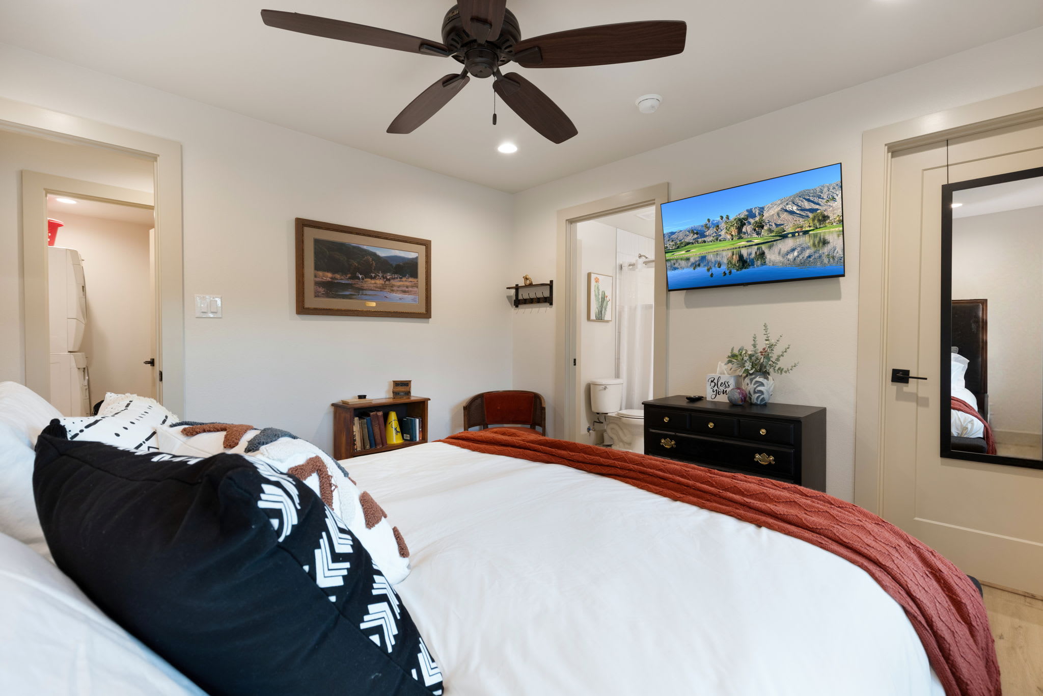 Twisted Cedar Retreat | Photo 19
