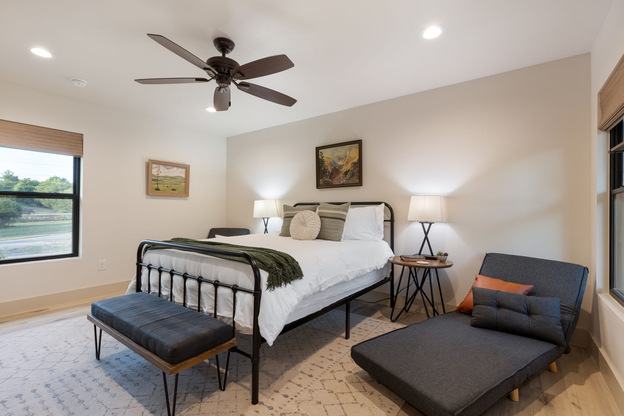Twisted Cedar Retreat | Photo 21