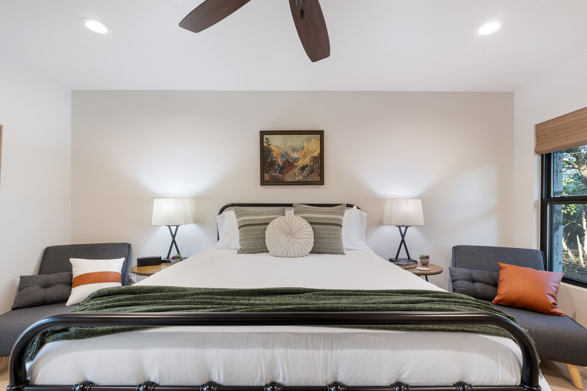 Twisted Cedar Retreat | Photo 22