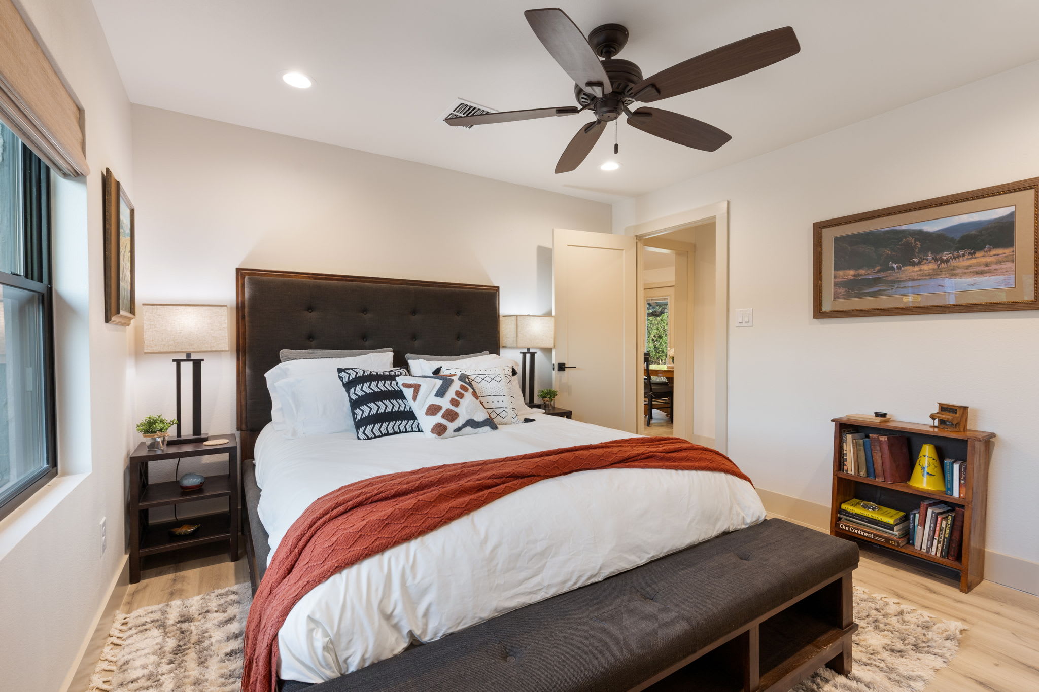 Twisted Cedar Retreat | Photo 17