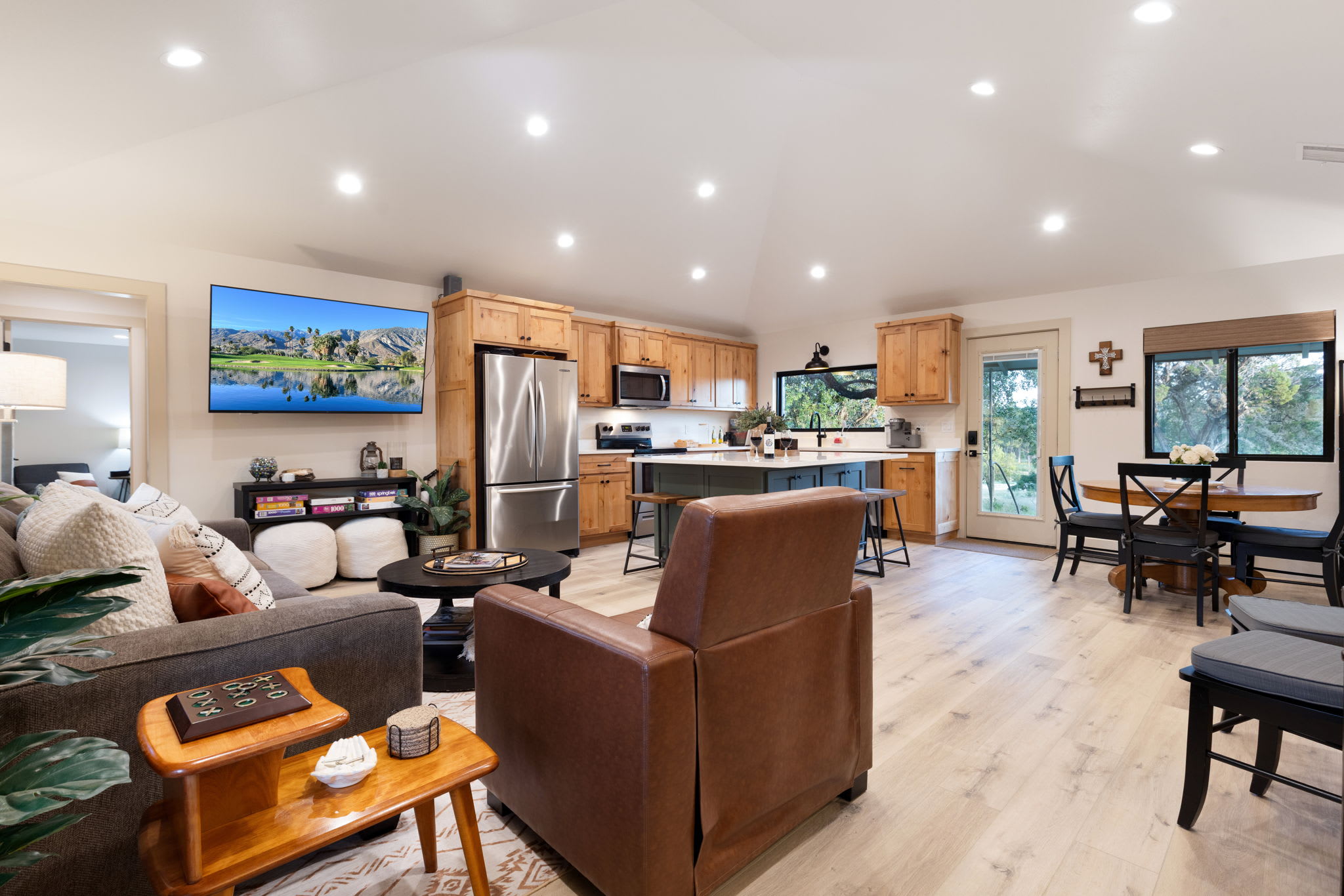 Twisted Cedar Retreat | Photo 7