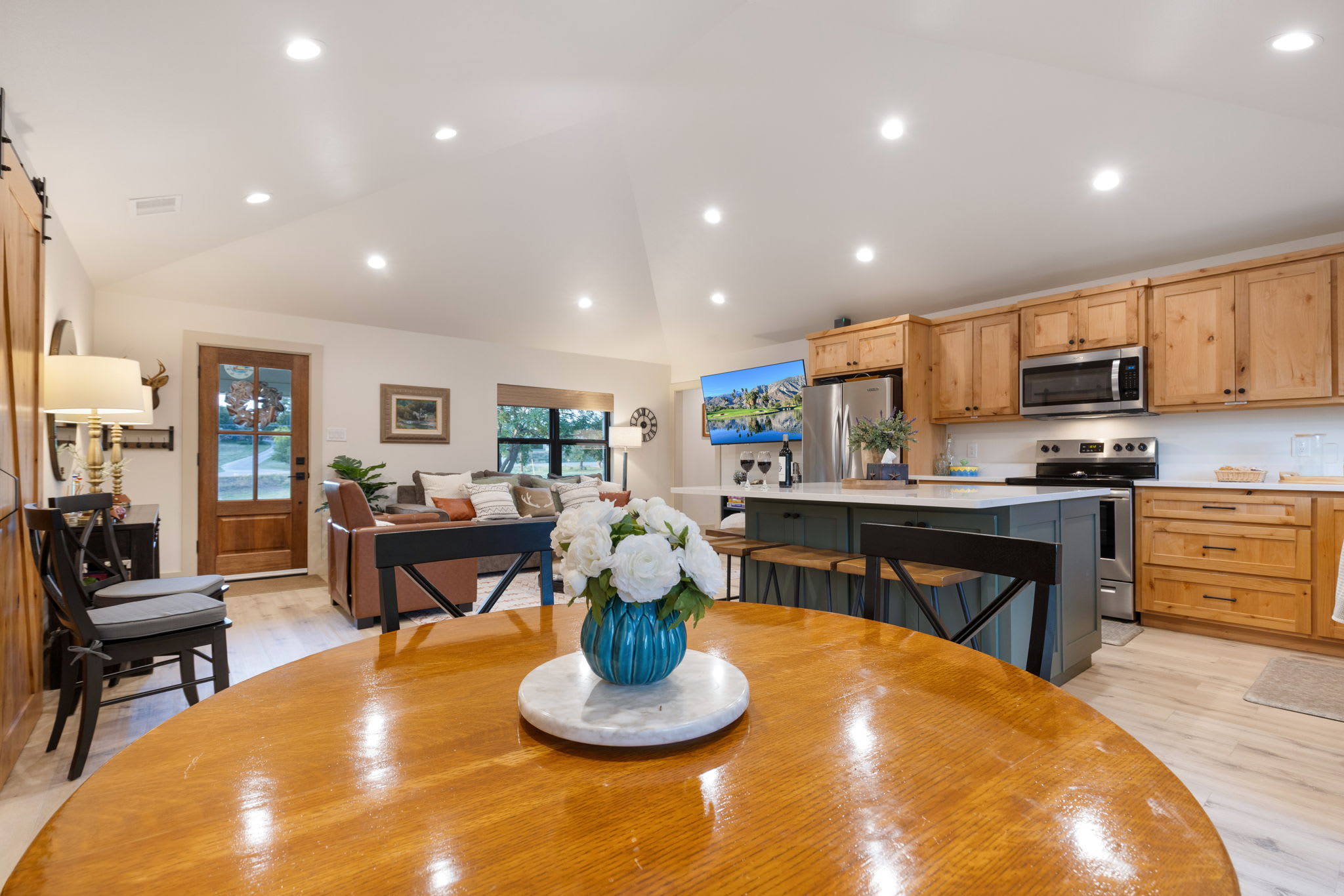 Twisted Cedar Retreat | Photo 16