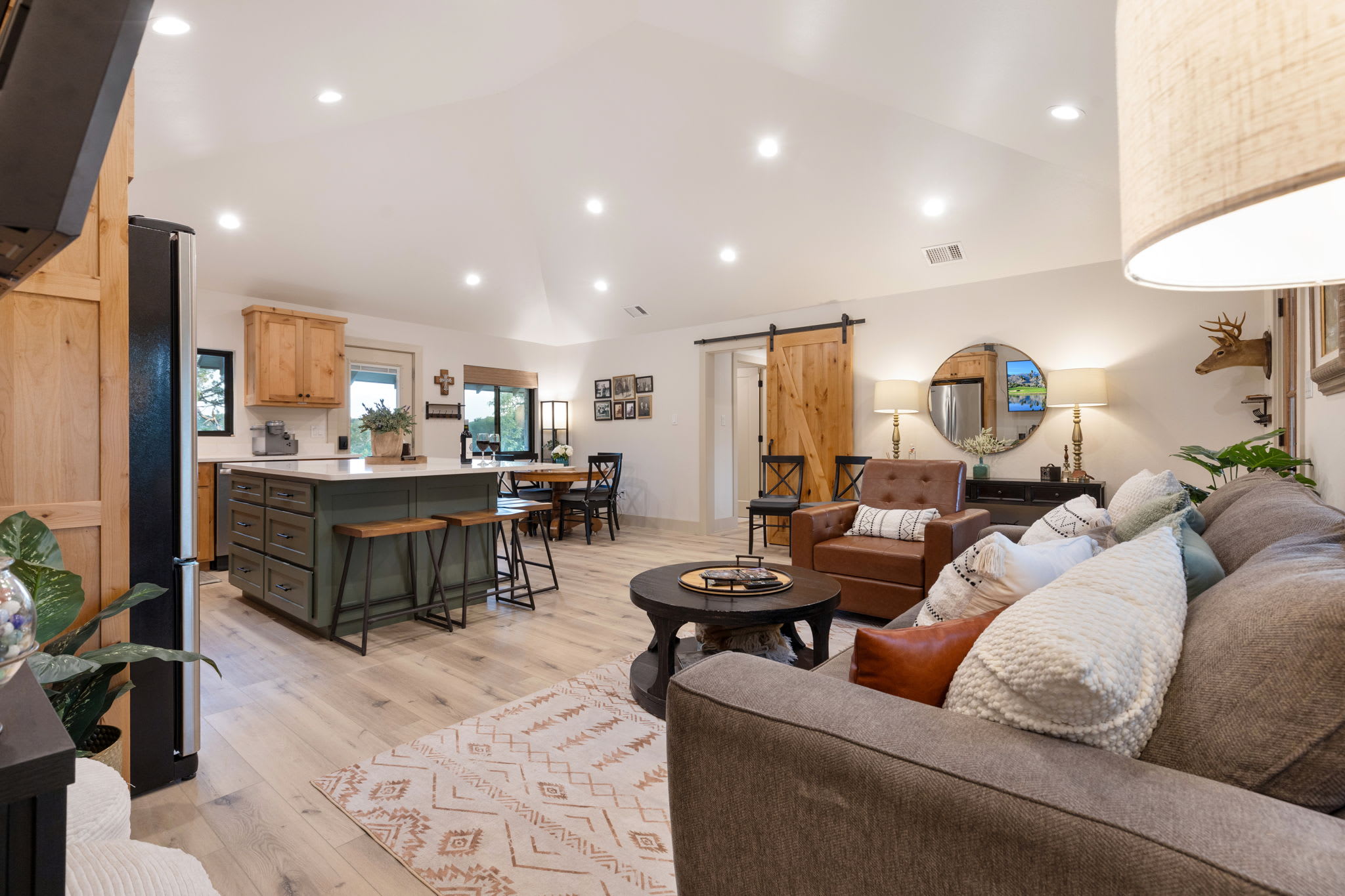 Twisted Cedar Retreat | Photo 8
