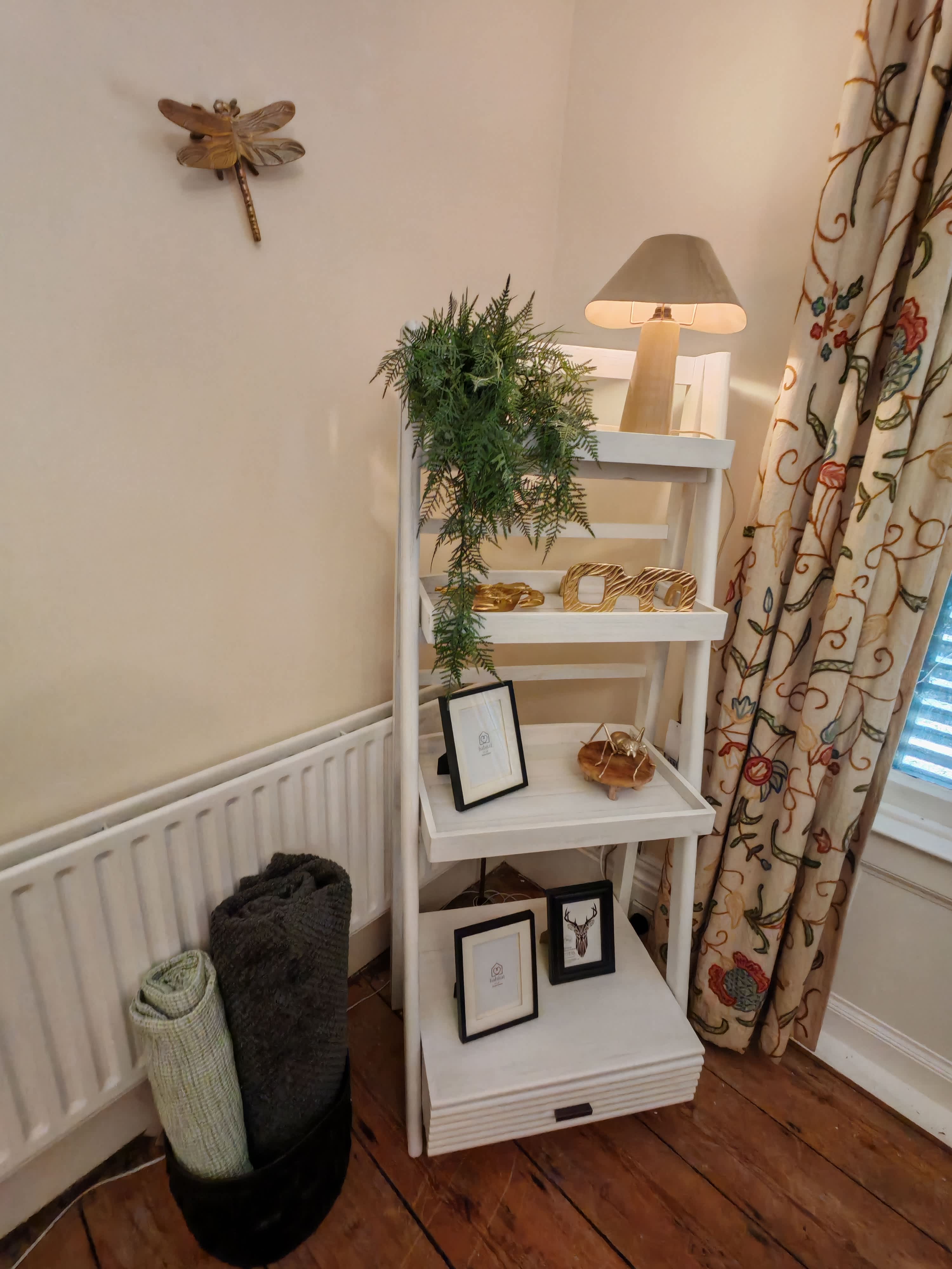 Bedroom Cambridge Home