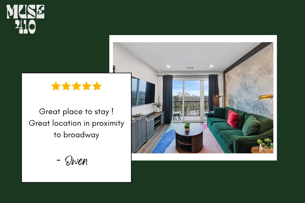 Modern Condo for 6 with Rooftop & Gym, Near DT! 5