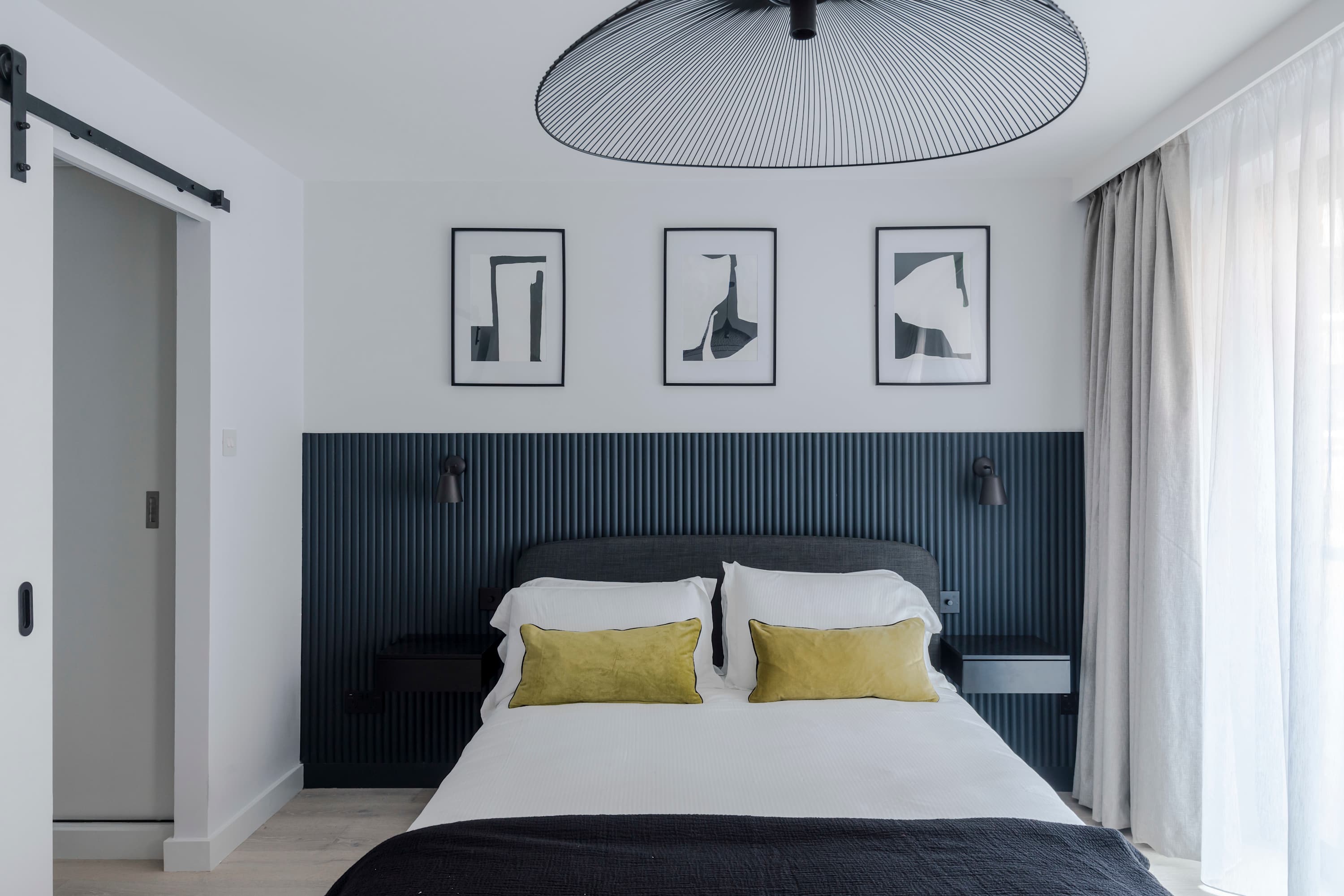 Fitzrovia 2-Bed · Lift · West End · Sleeps 6 in Booth's Place , 1 W1T 3AF - Property image 4 - VivreStays