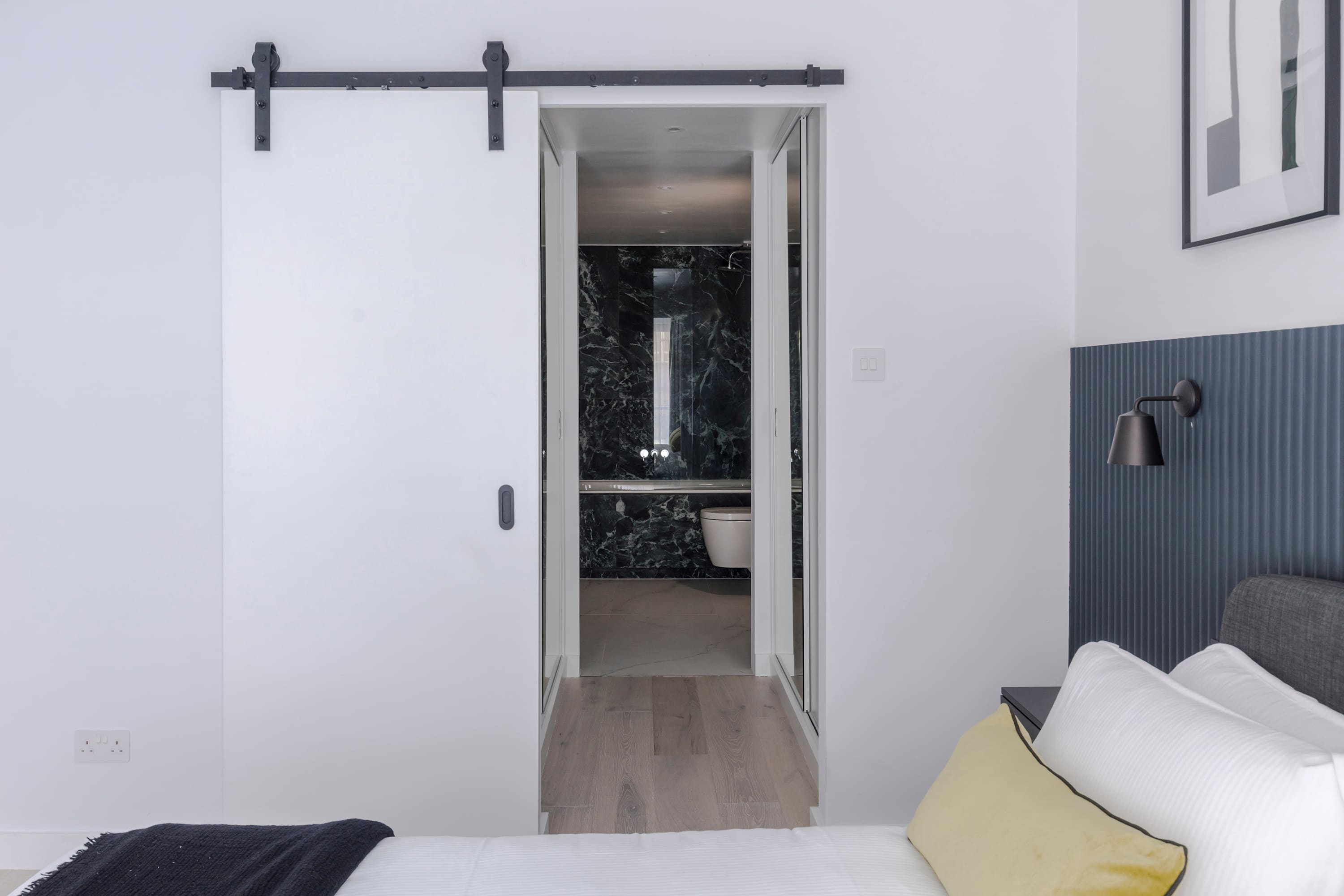 Fitzrovia 2-Bed · Lift · West End · Sleeps 6 in Booth's Place , 1 W1T 3AF - Property image 14 - VivreStays