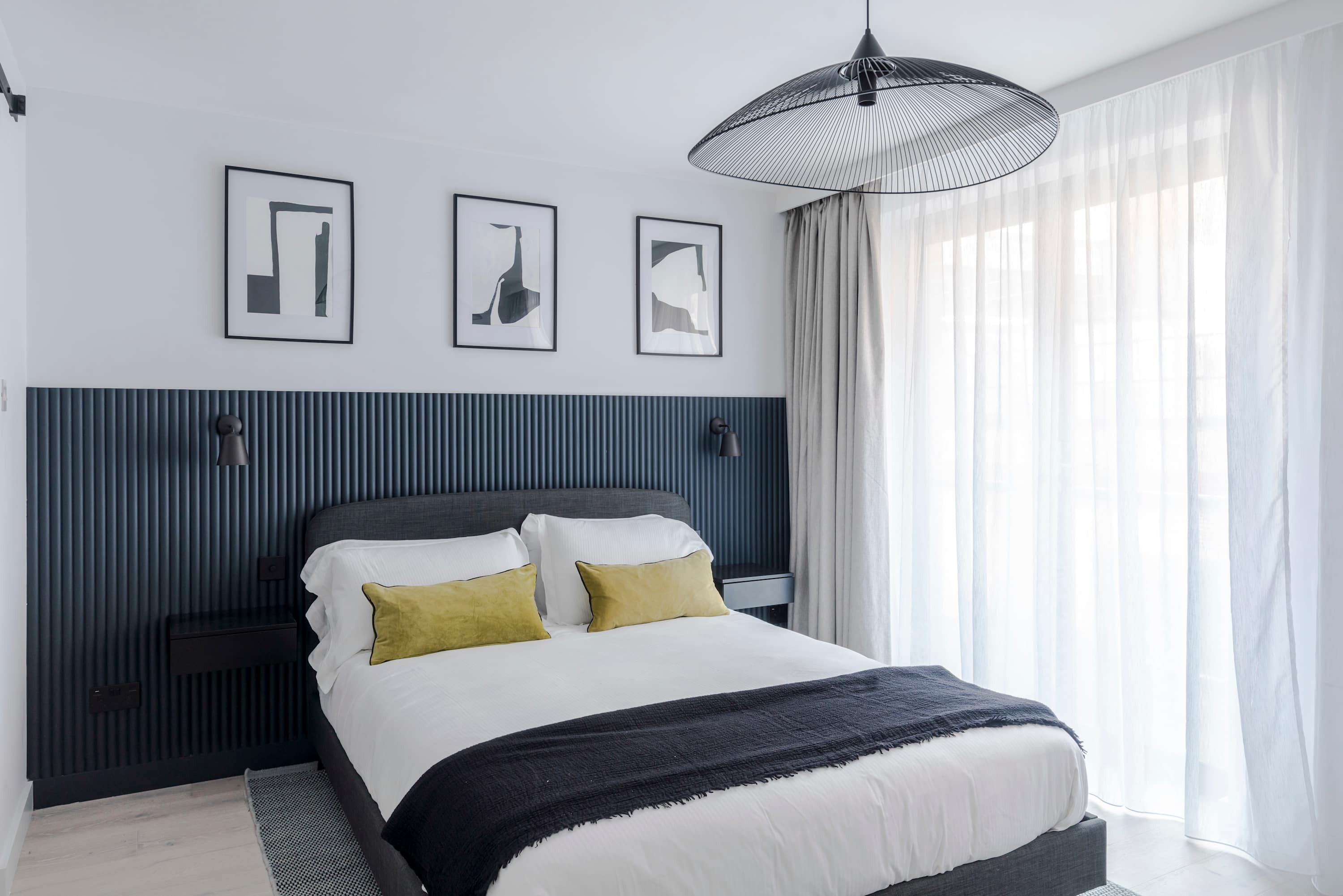 Fitzrovia 2-Bed · Lift · West End · Sleeps 6 in Booth's Place , 1 W1T 3AF - Property image 9 - VivreStays
