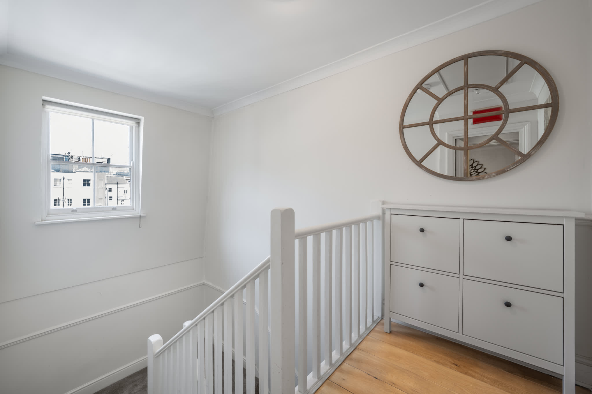 Cozy 2-Bedroom Loft next to Park Lane in Hertford Street W1J 7SS - Property image 13 - VivreStays