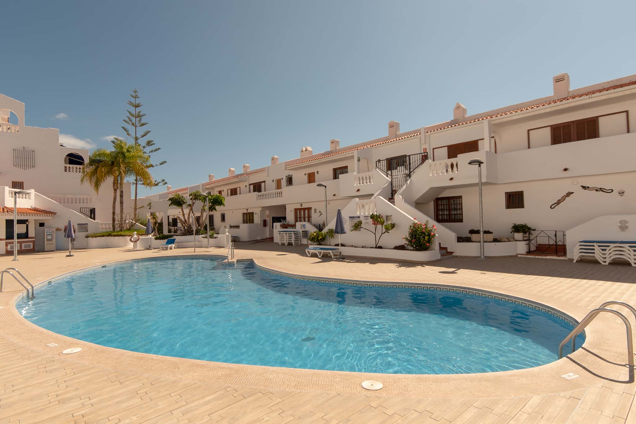 Port Royale 75 - Two Bed