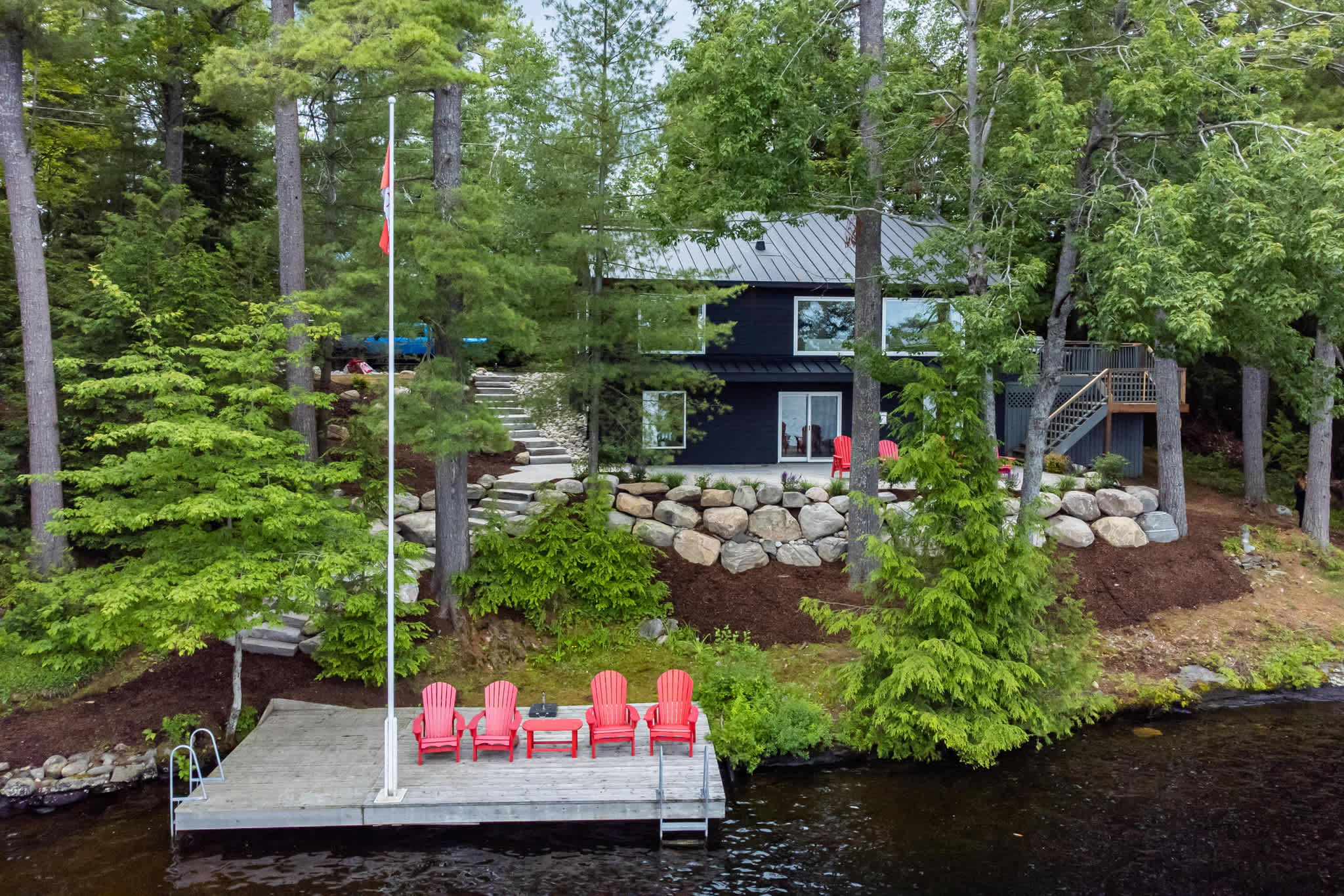 Cottage #252