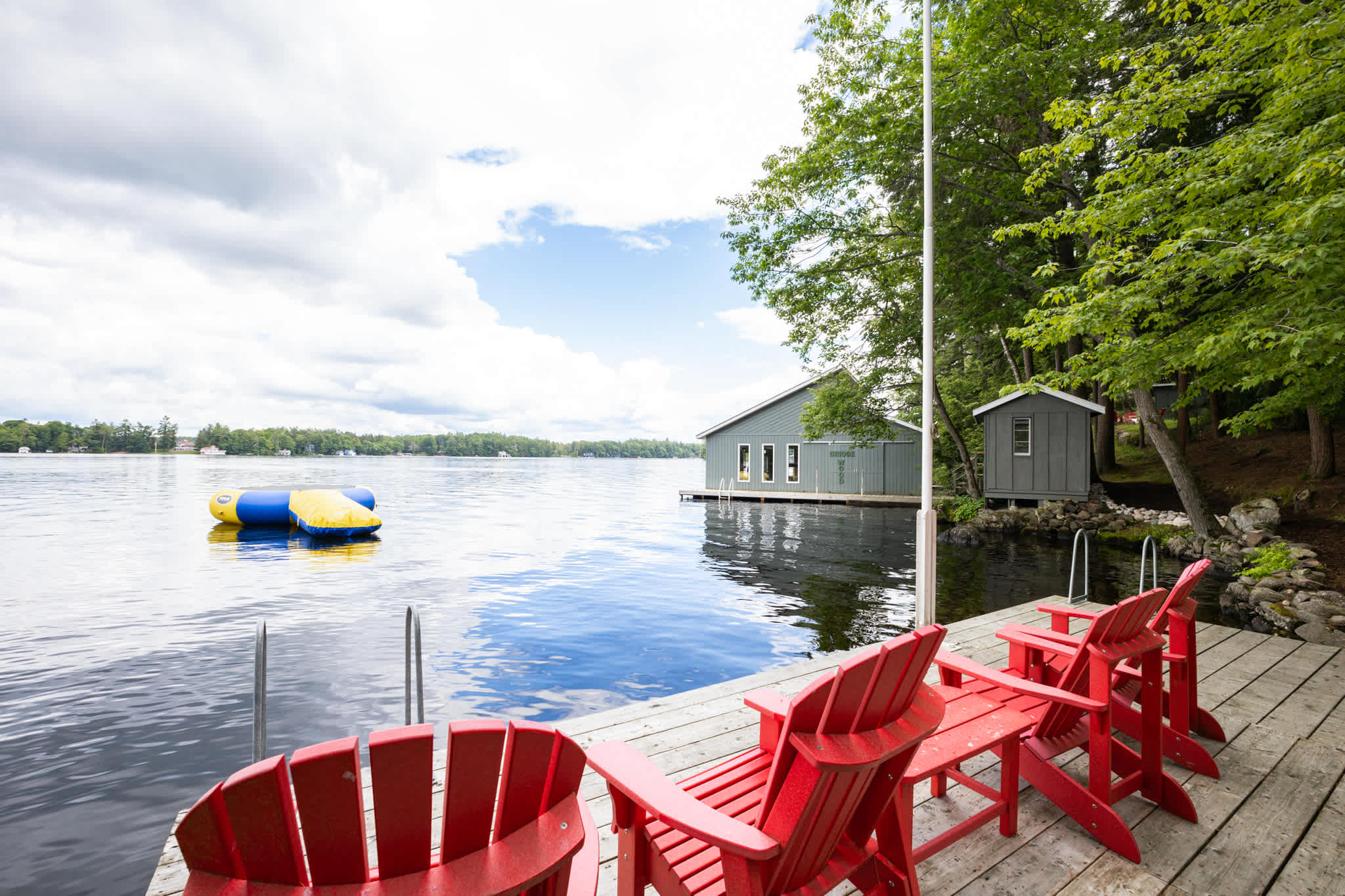 Cottage #252