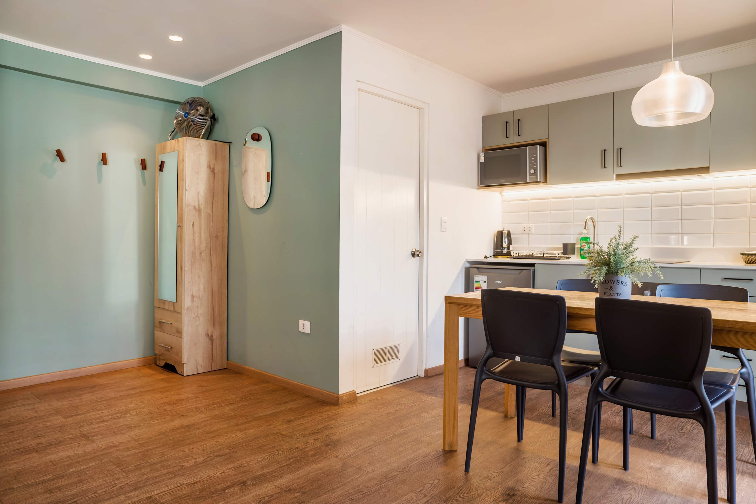 Trendy Bellavista Haven for 2 – Perfect Location!