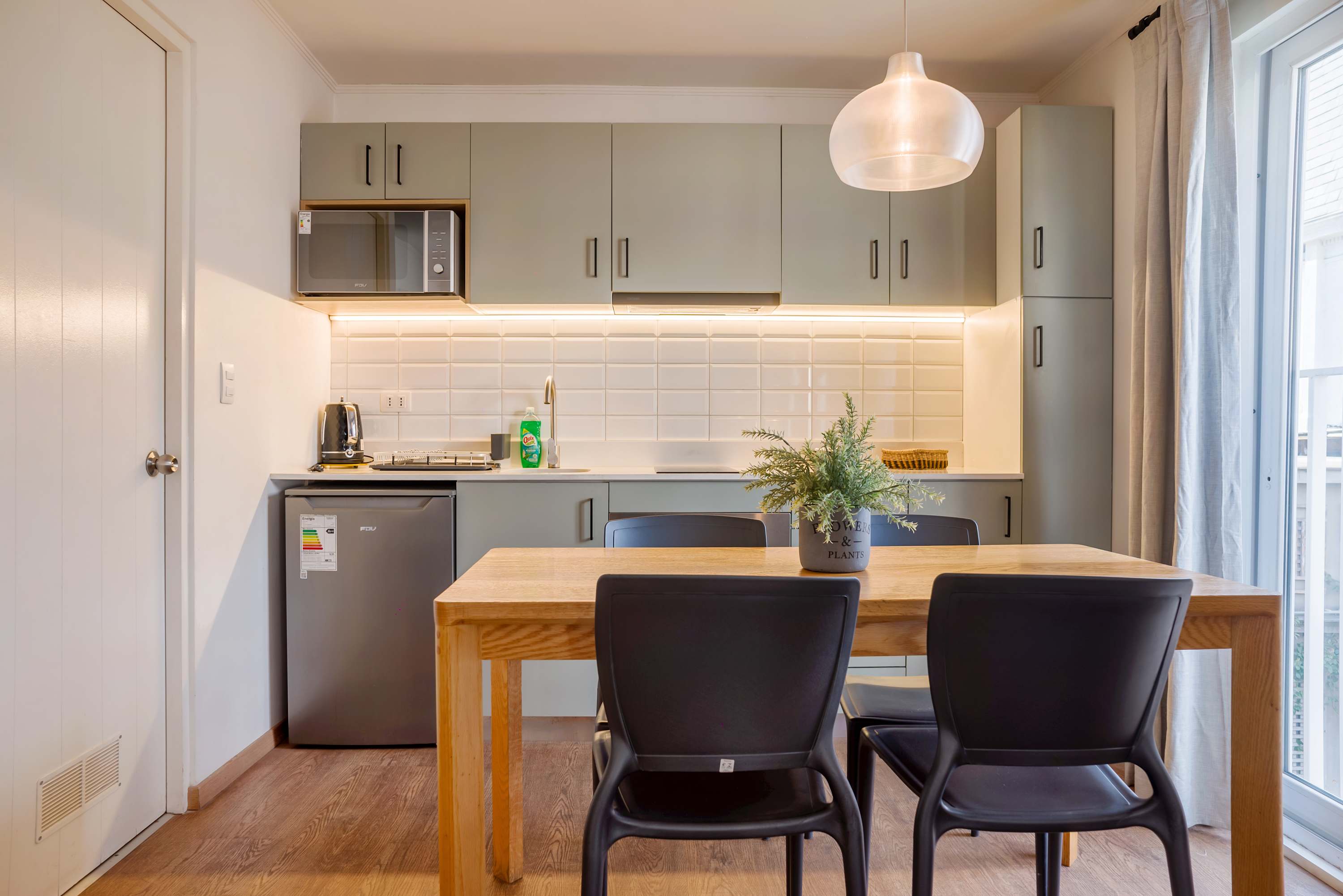 Trendy Bellavista Haven for 2 – Perfect Location!