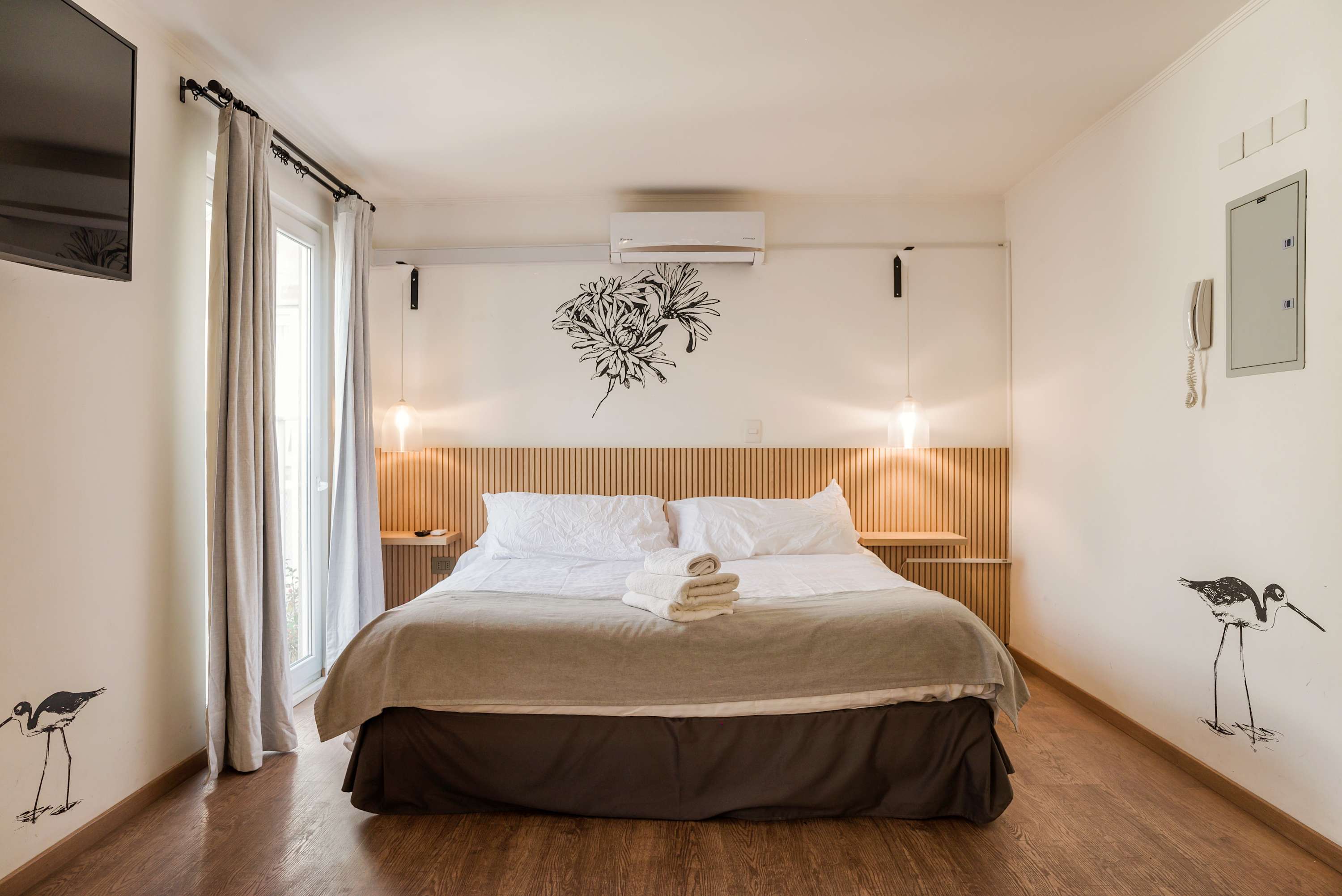 Trendy Bellavista Haven for 2 – Perfect Location!
