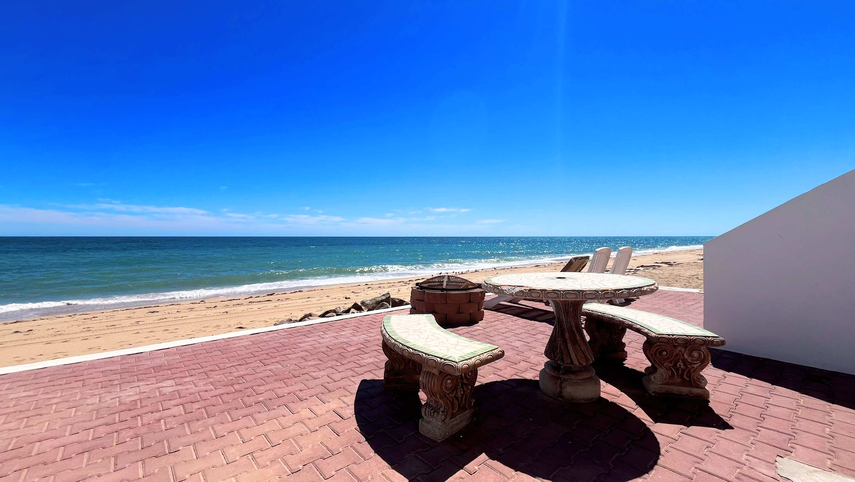 Comodo Condo Frente al Mar | Las Olas II 1