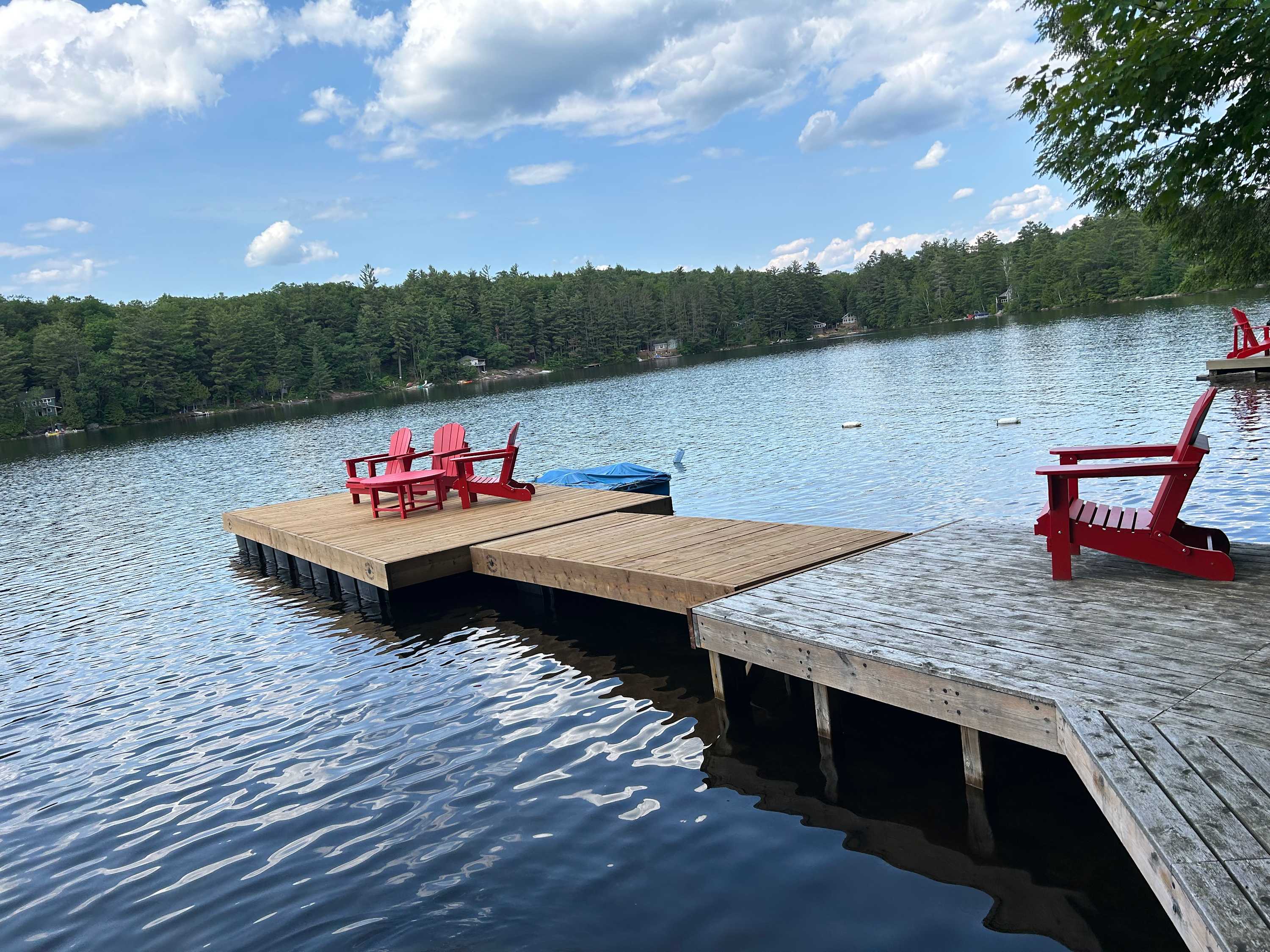 A - Cottage #157