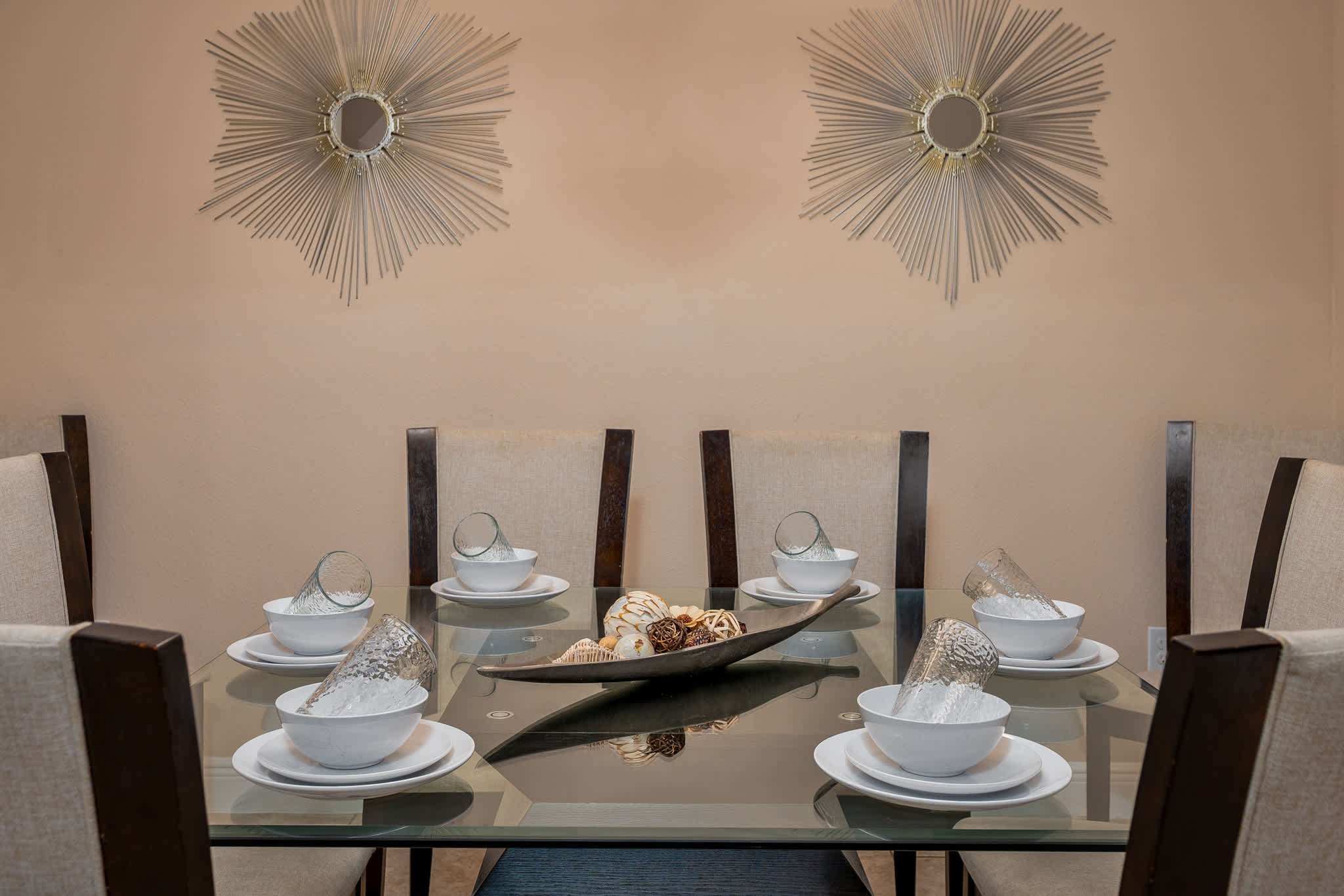 Spacious Villa w/ Private Pool & Resort Amenities