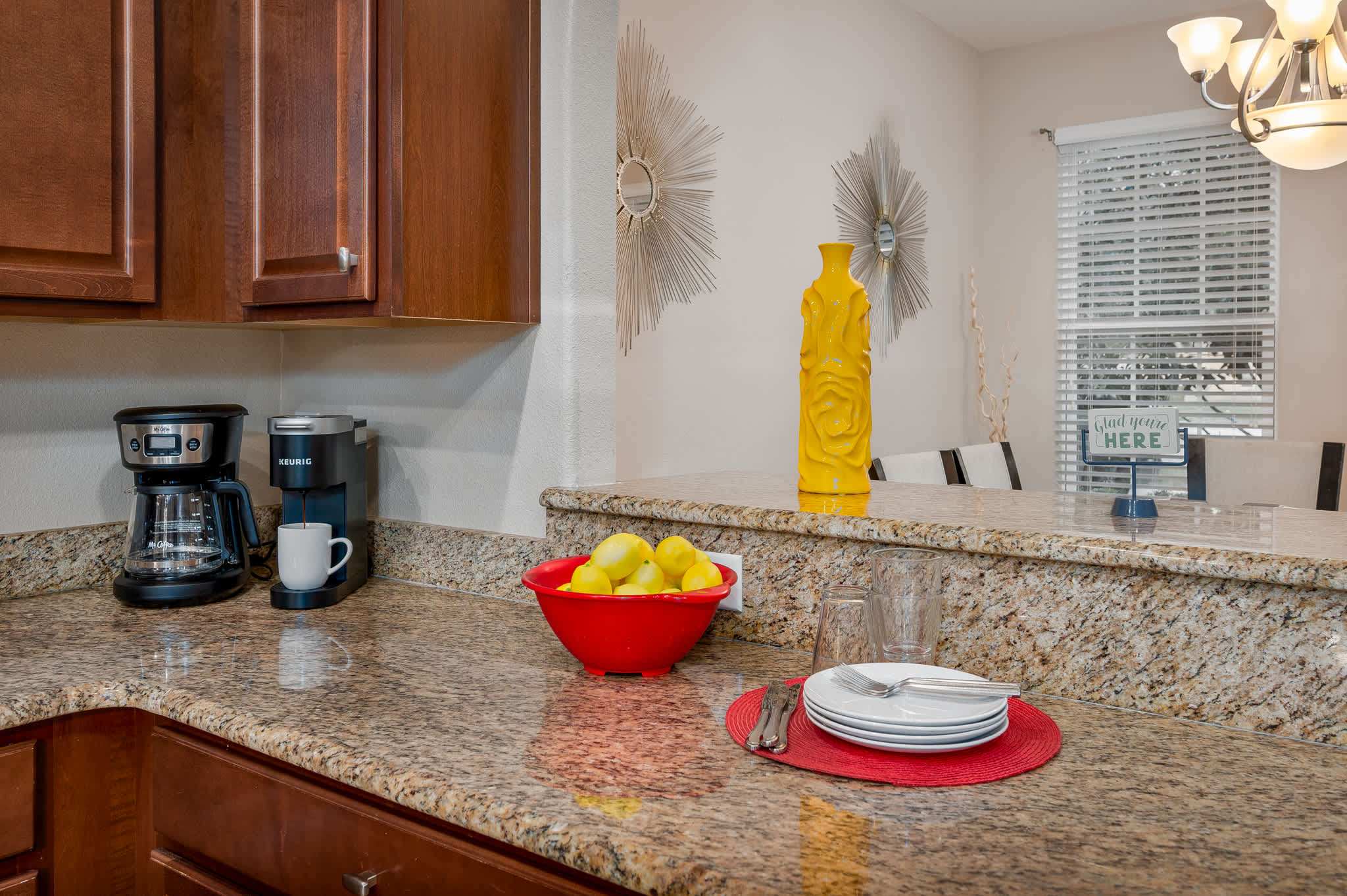 Spacious Villa w/ Private Pool & Resort Amenities