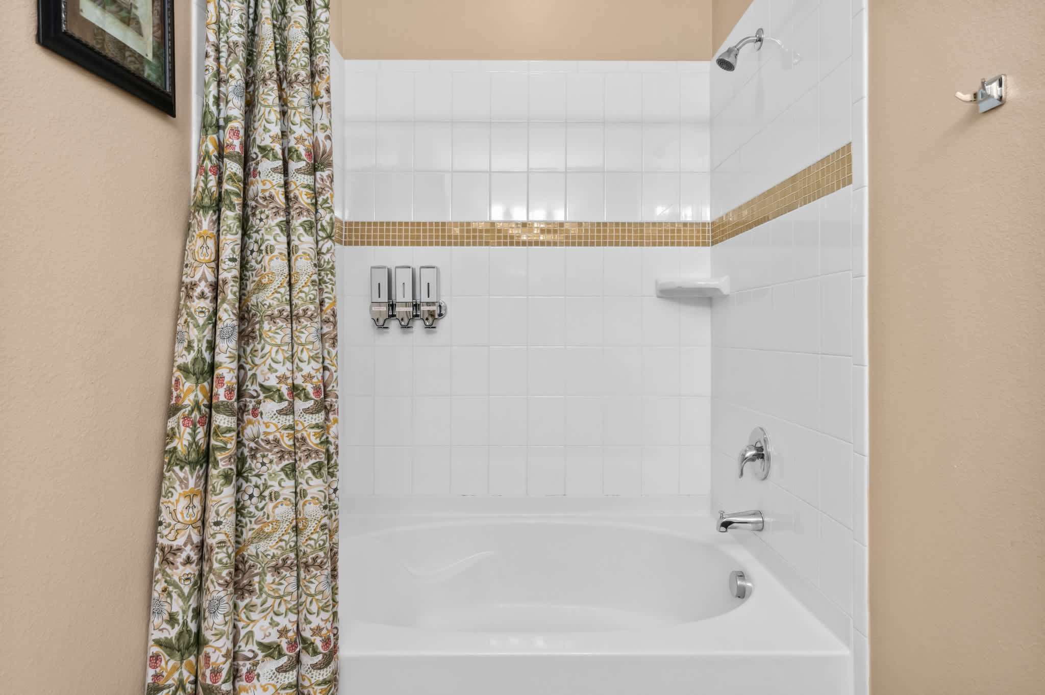 Spacious Villa w/ Private Pool & Resort Amenities