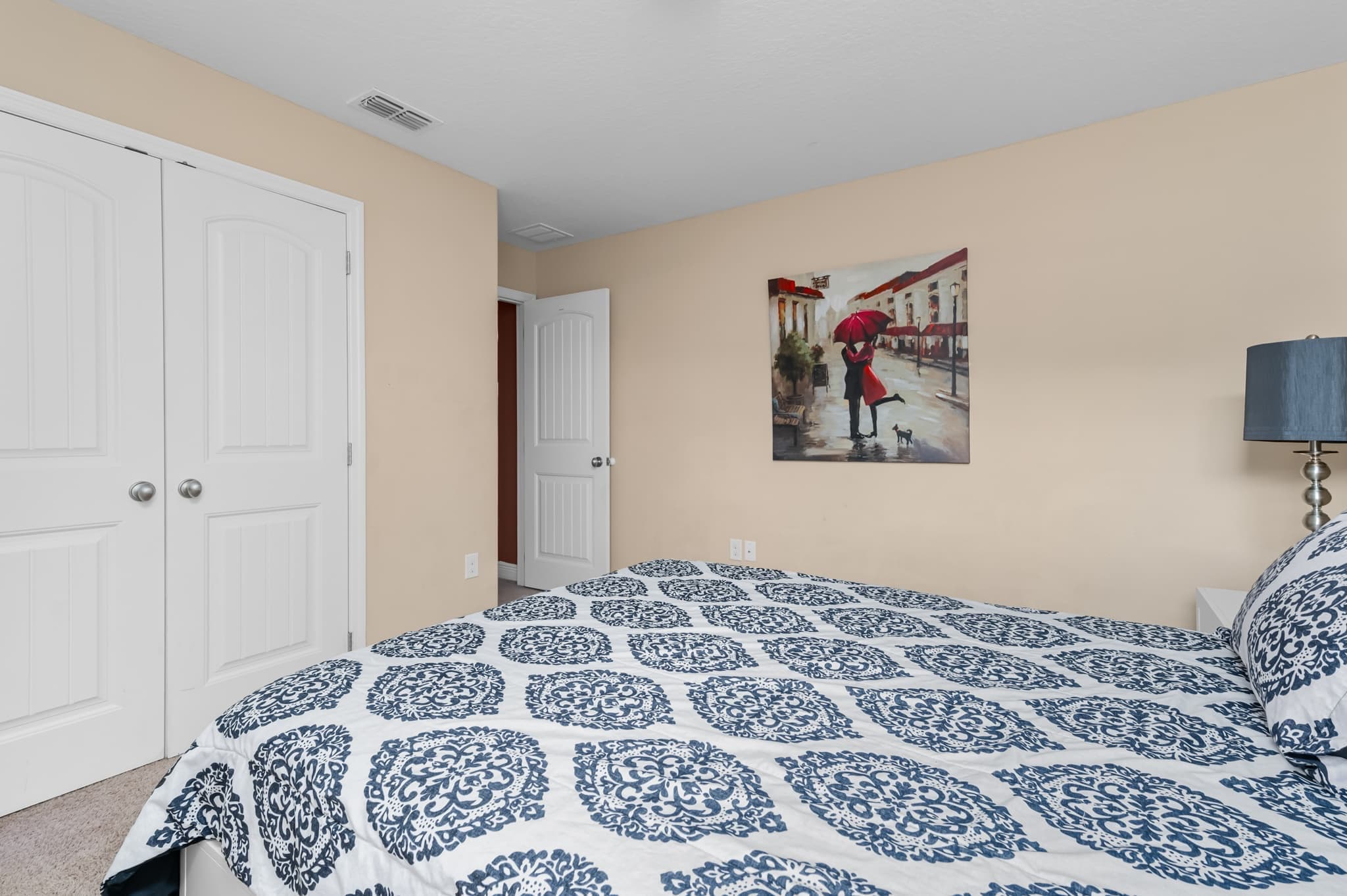 Spacious Villa w/ Private Pool & Resort Amenities