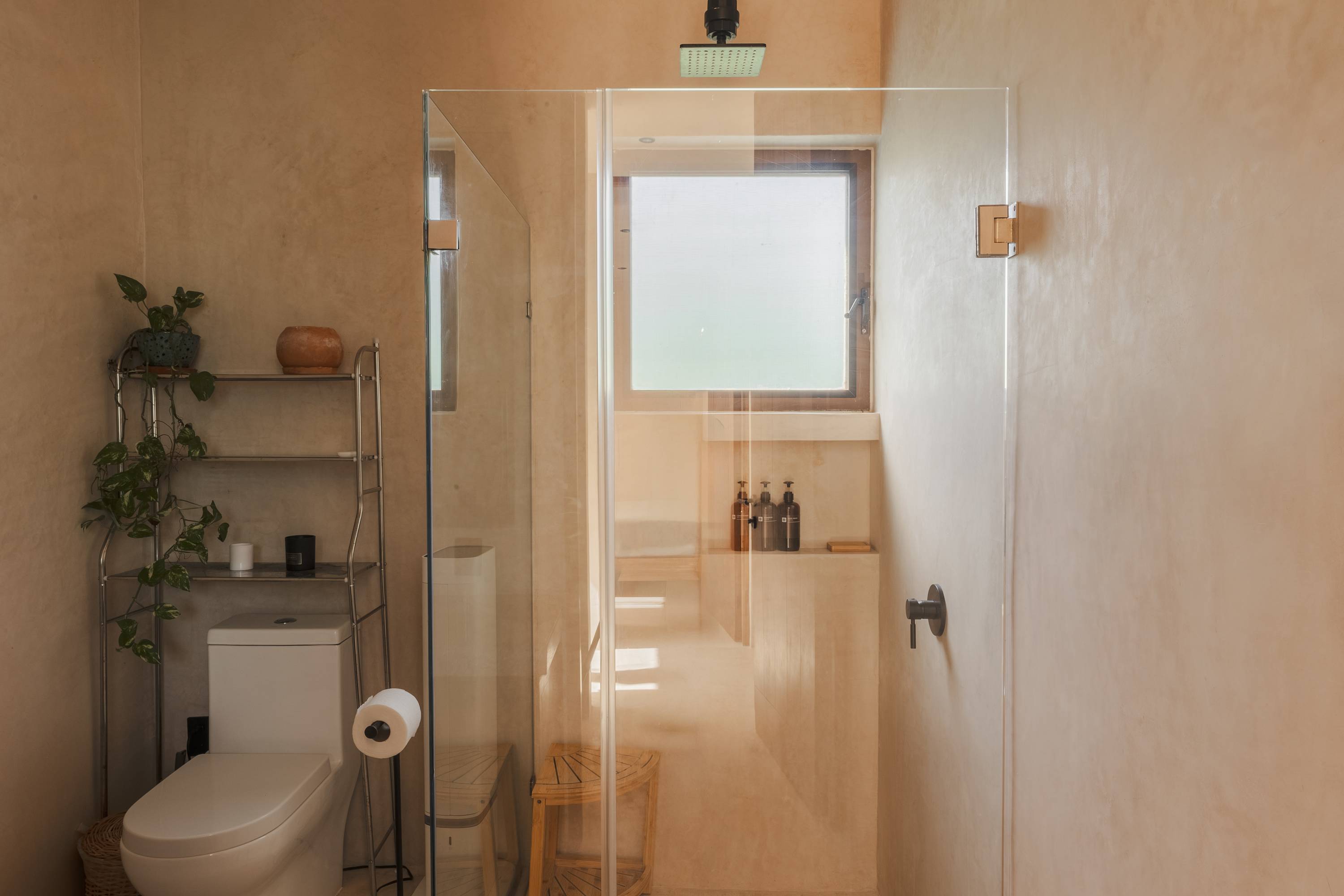 Modern Bathroom