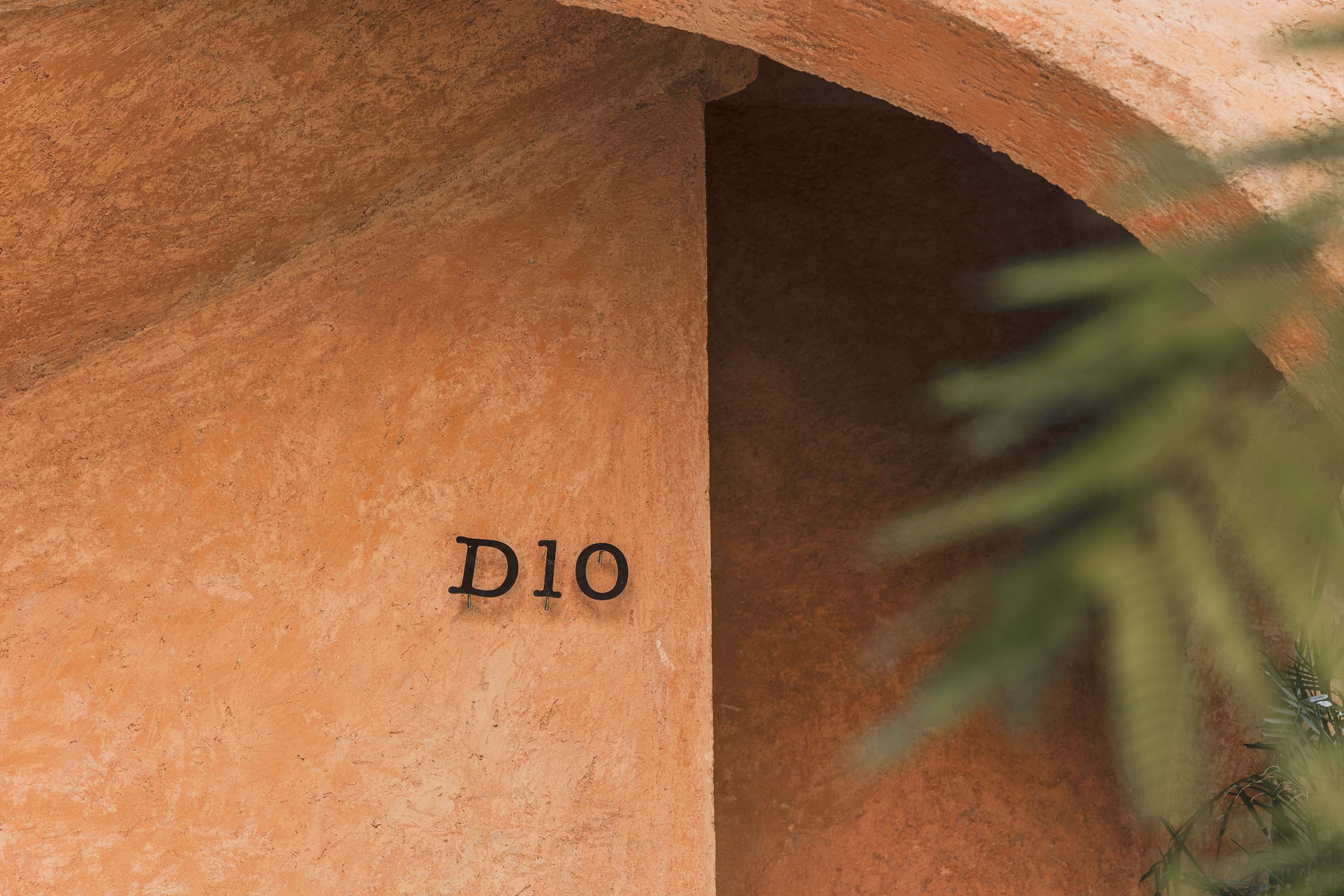 Kokoon Pueblo II D10