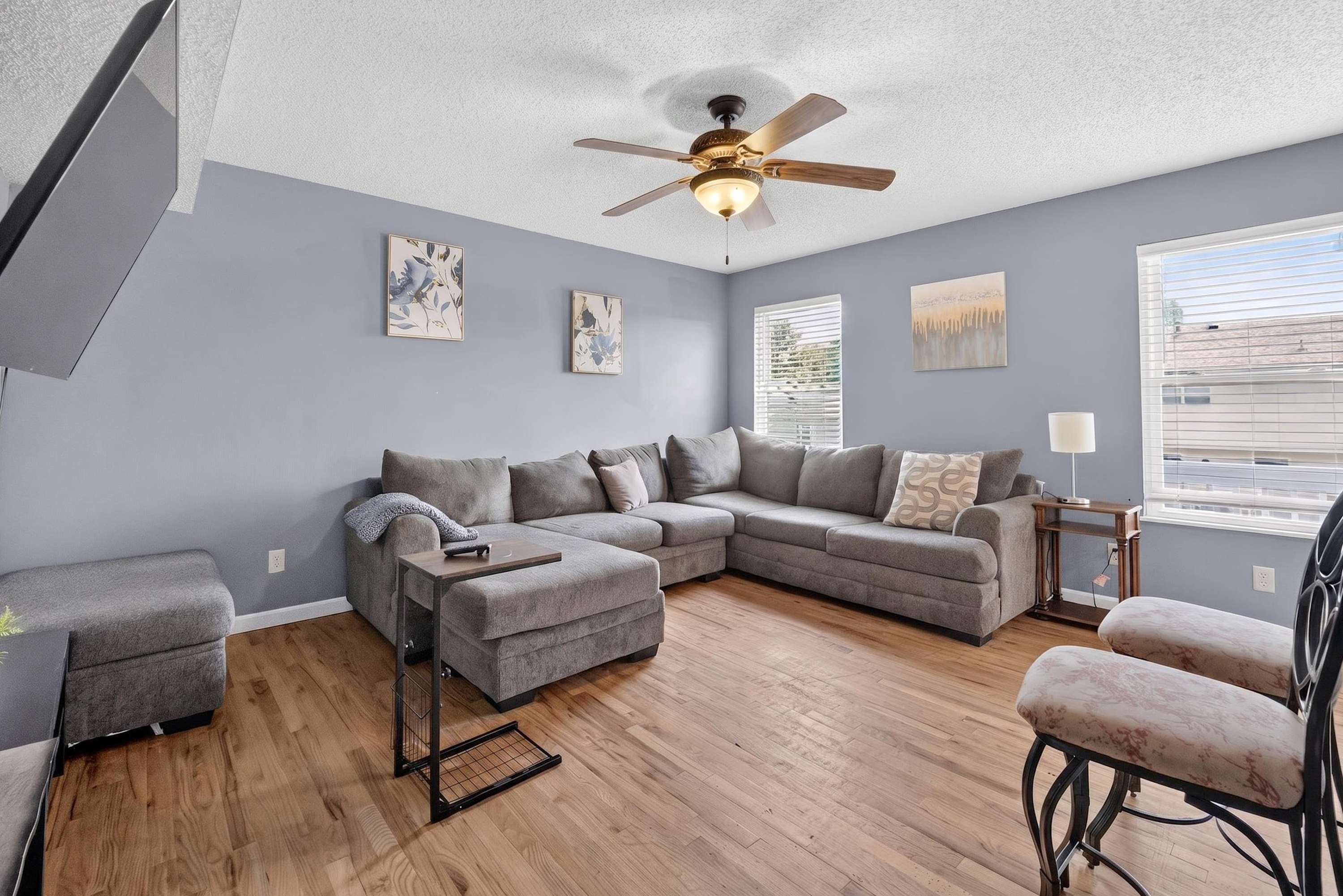 Relaxing 6BR Home with Game Room, Patio, Sleeps 14 2