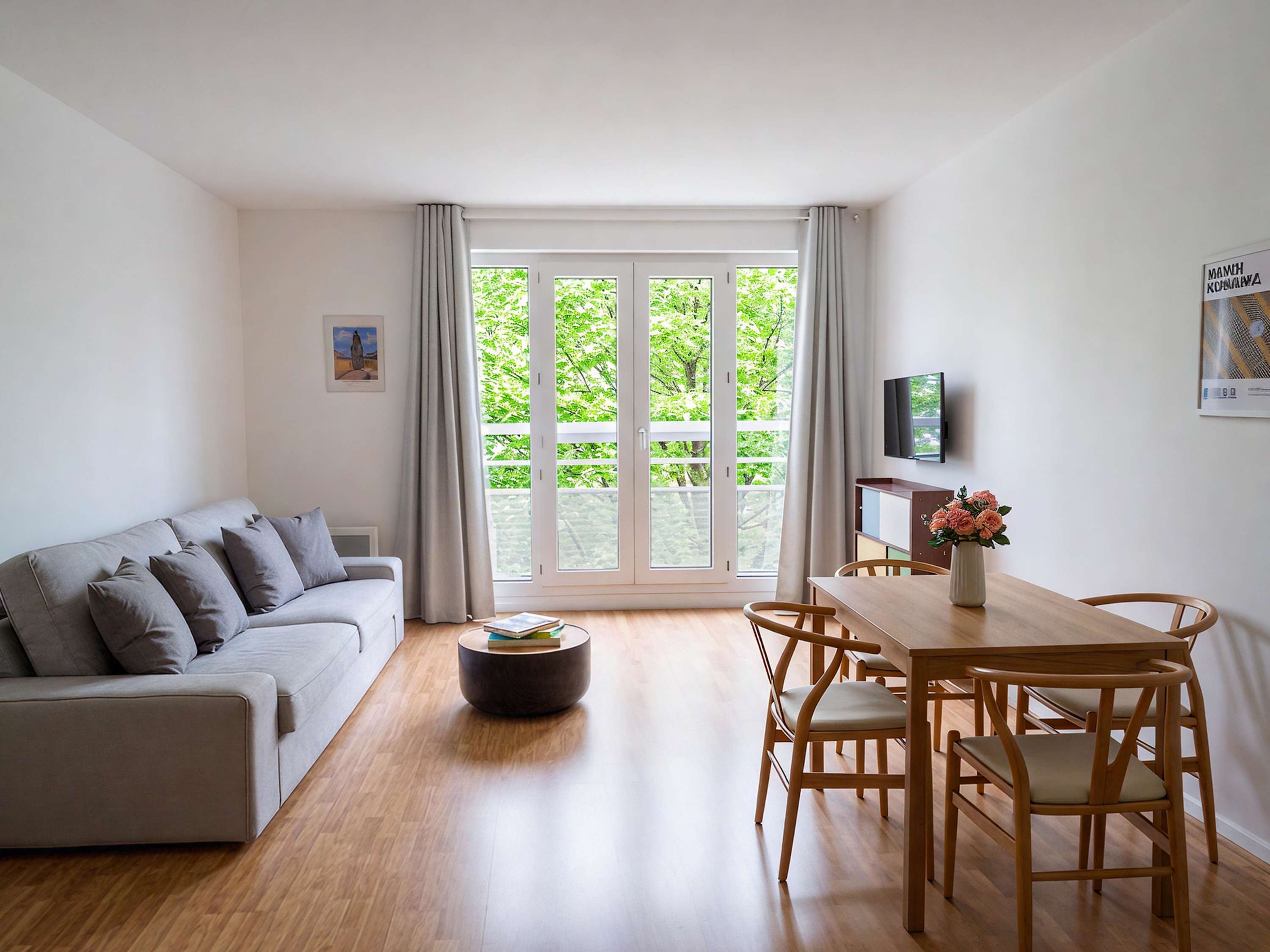 Paris Bercy with car park by Melvane — Charenton-le-Pont, Île-de-France — vacation rental