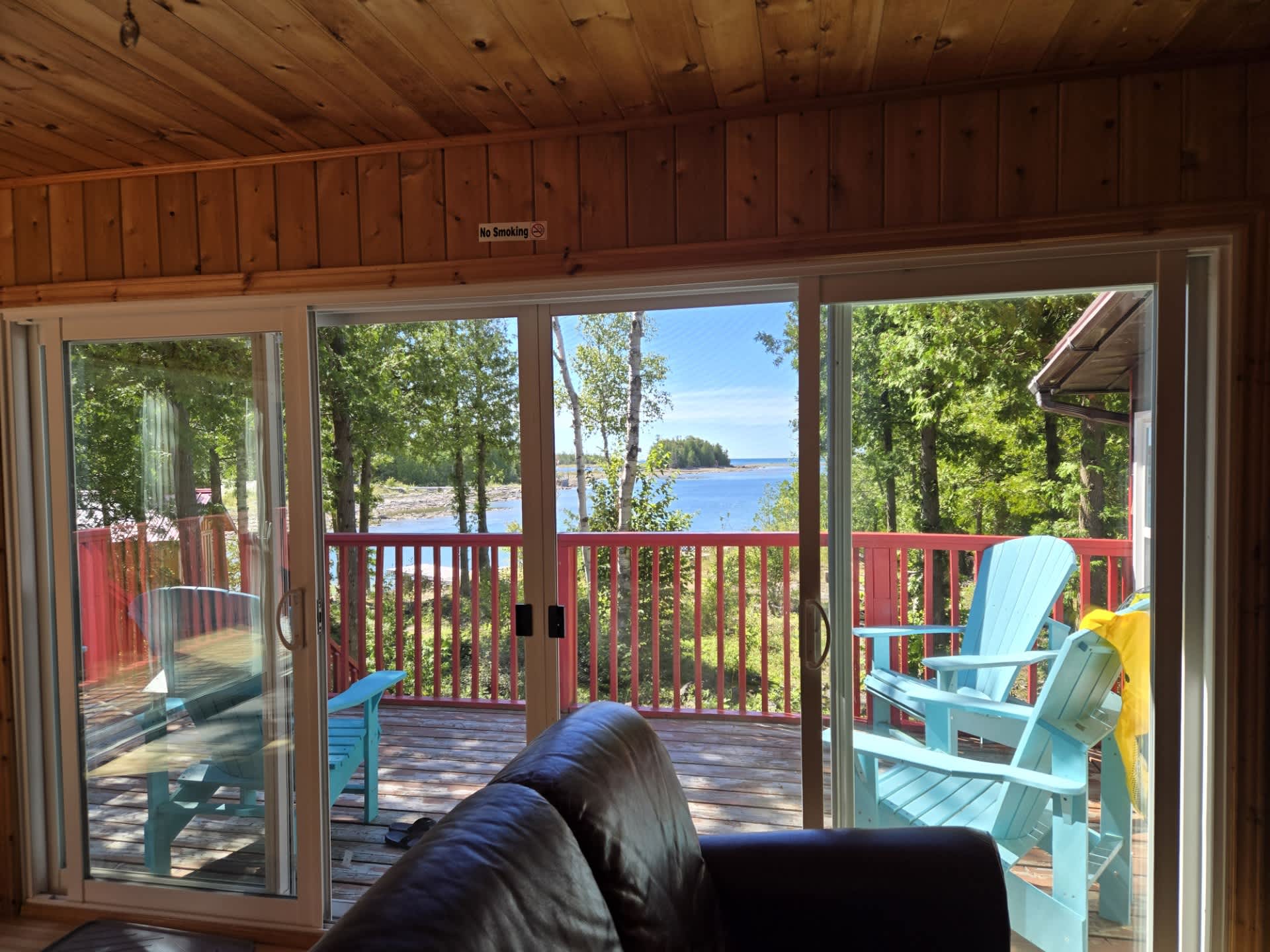 RC - Cottage #1243