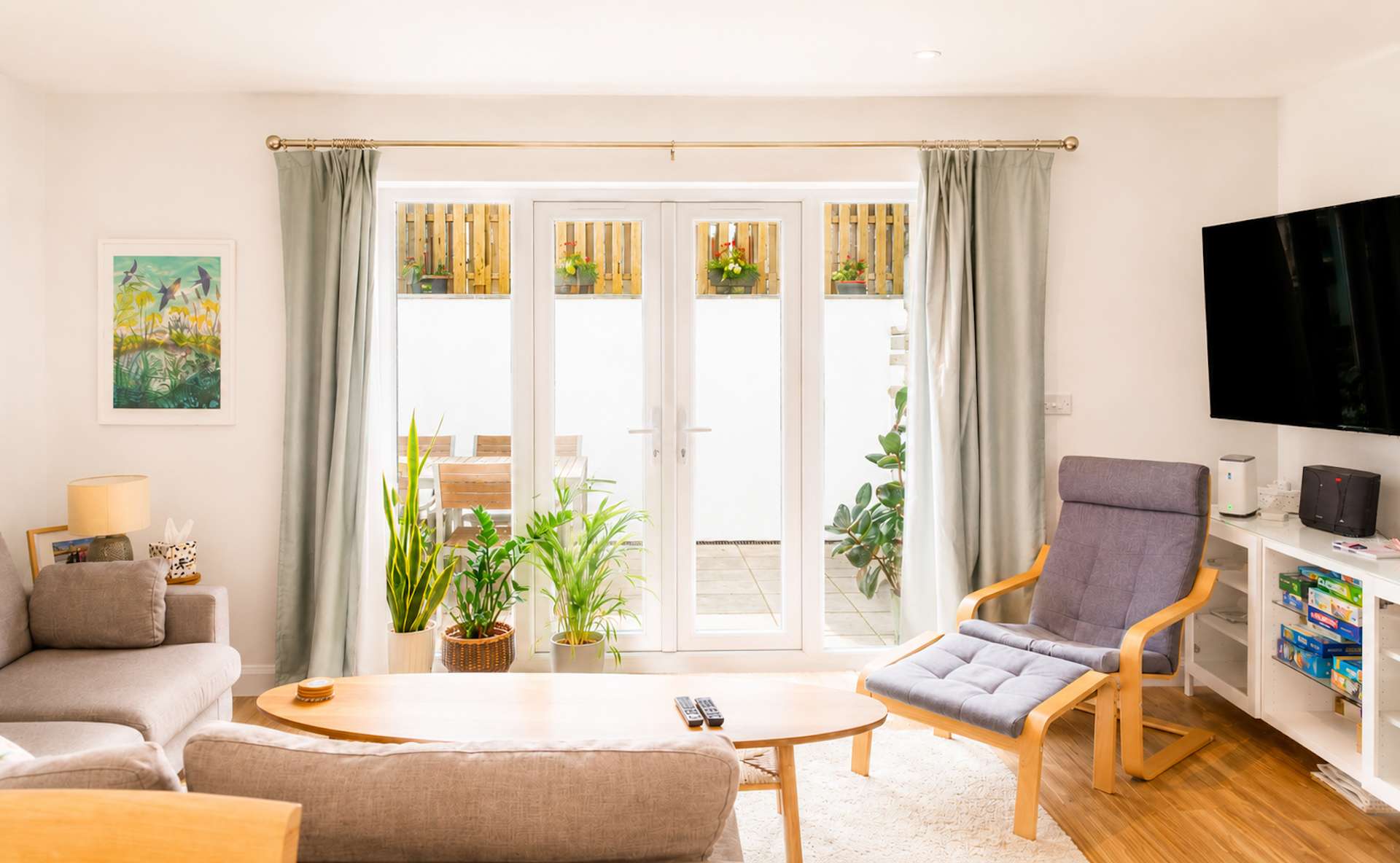Meadowvine - By Rowes Retreats — Penryn, England — vacation rental