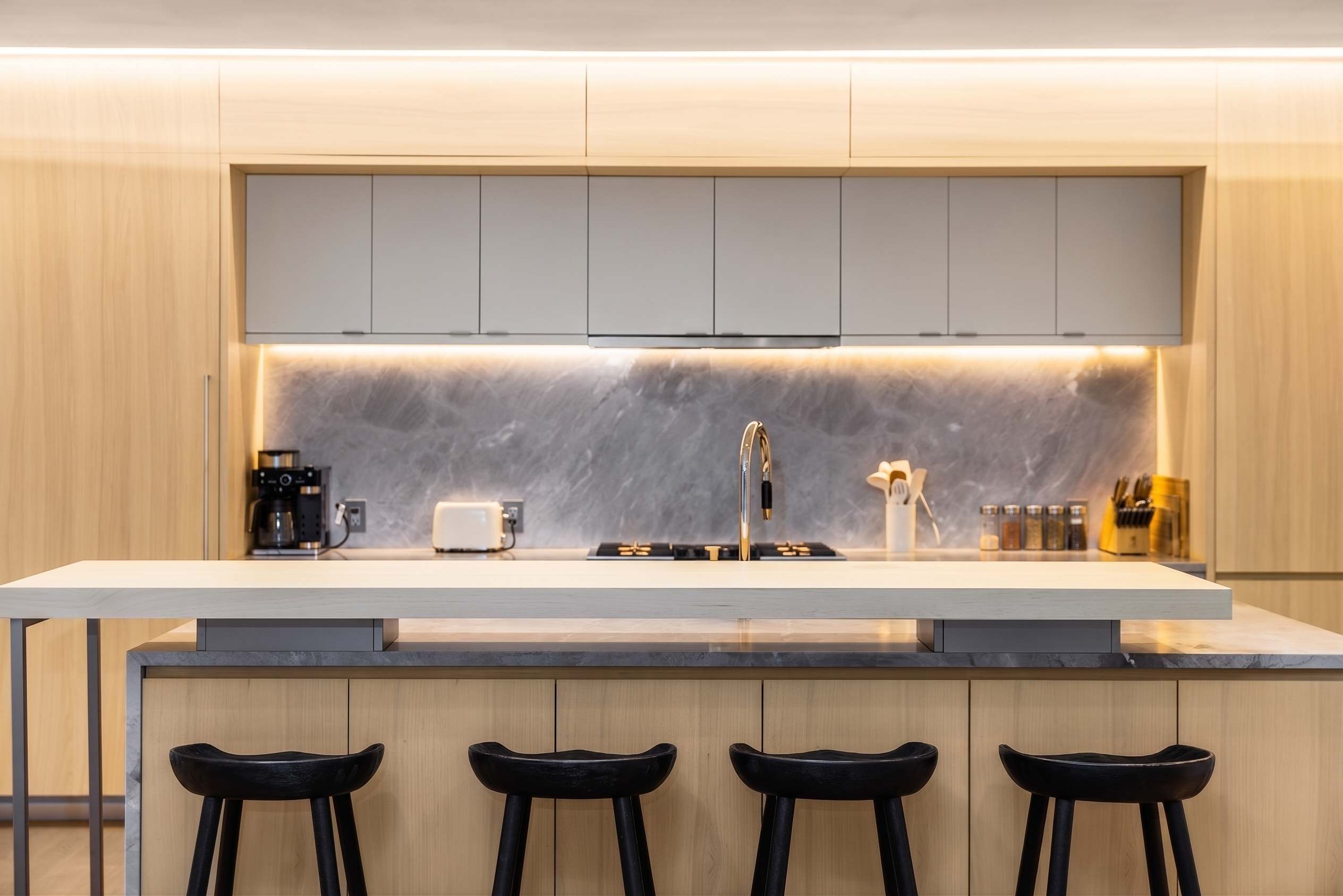 Hudson Loft photo #2 by Haus