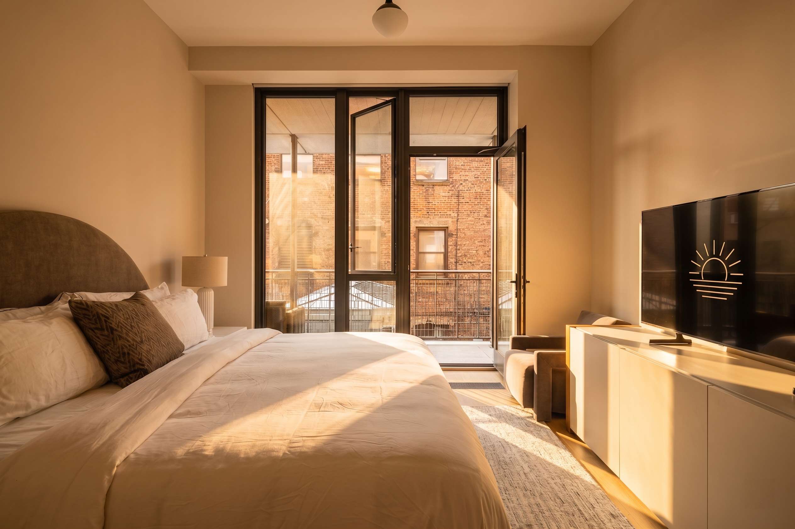 Hudson Loft photo #4 by Haus