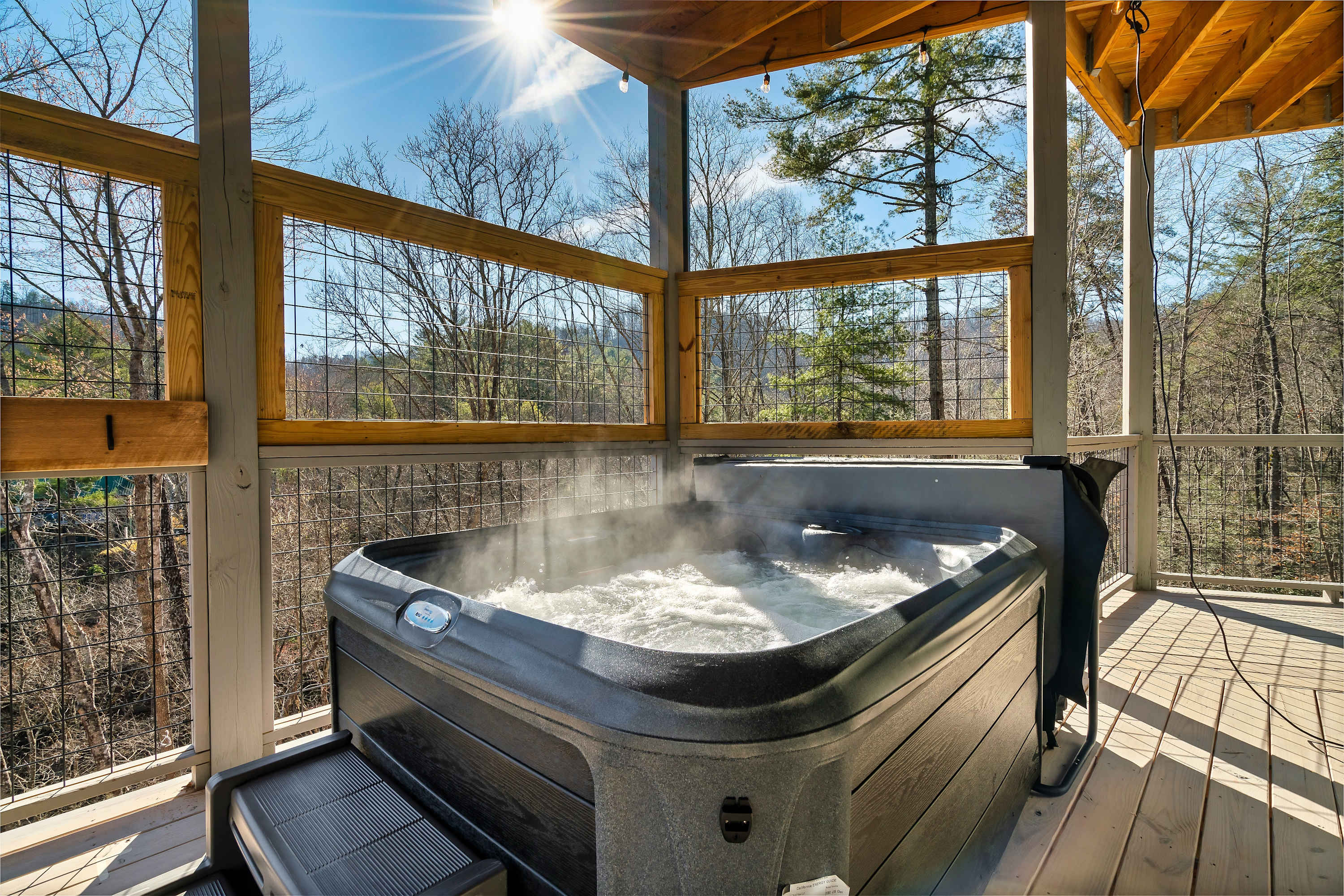 Southern Comfort in the Smokies – photo 5