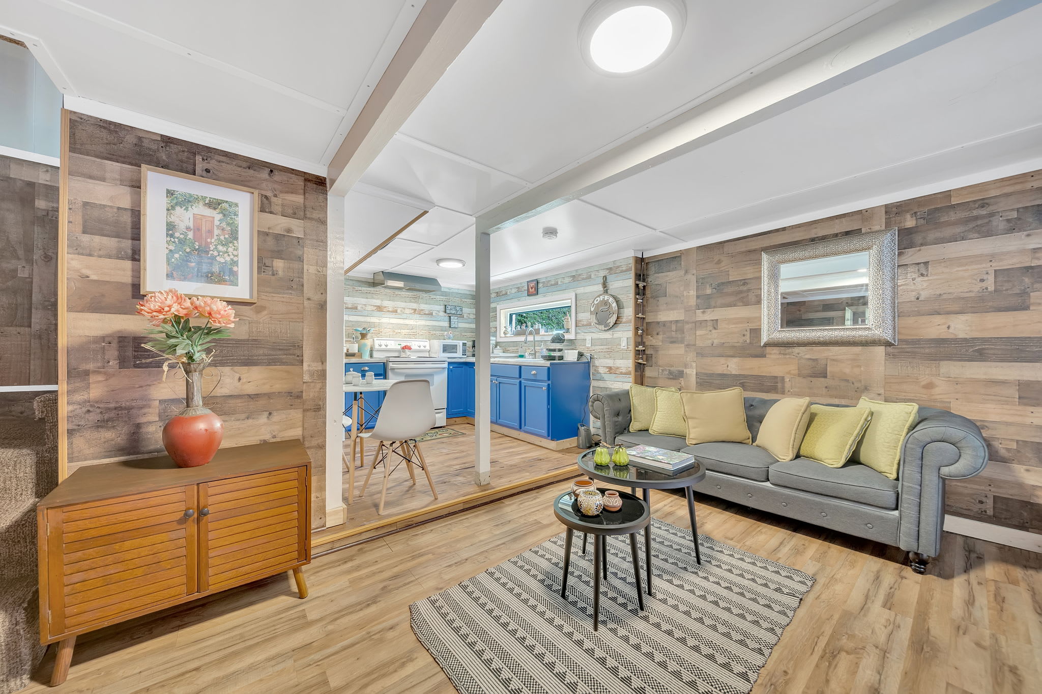 Cozy Haven PF – photo 3