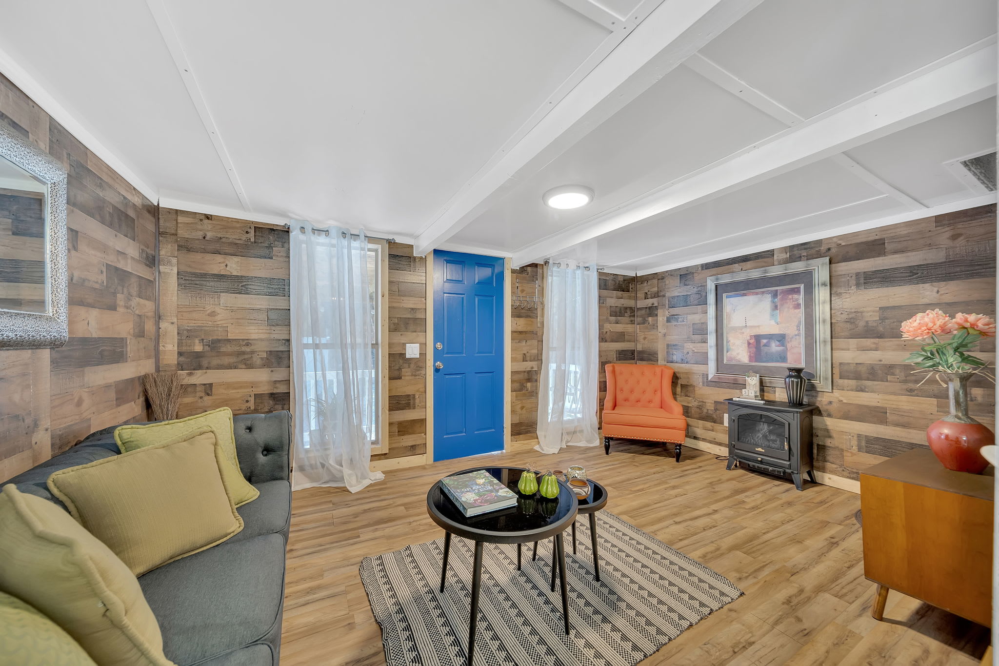 Cozy Haven PF – photo 2