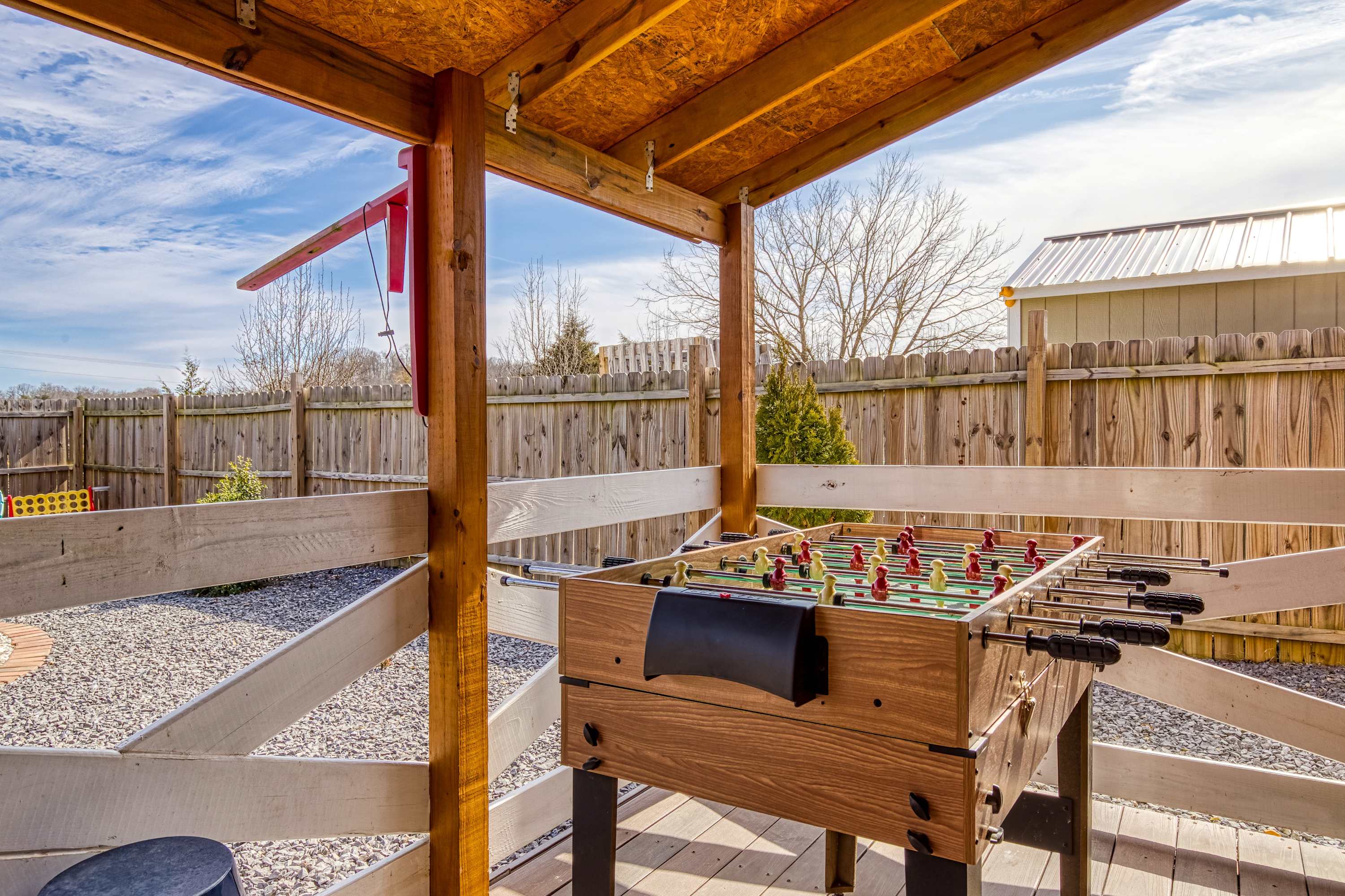 The Outdoor Oasis – photo 2