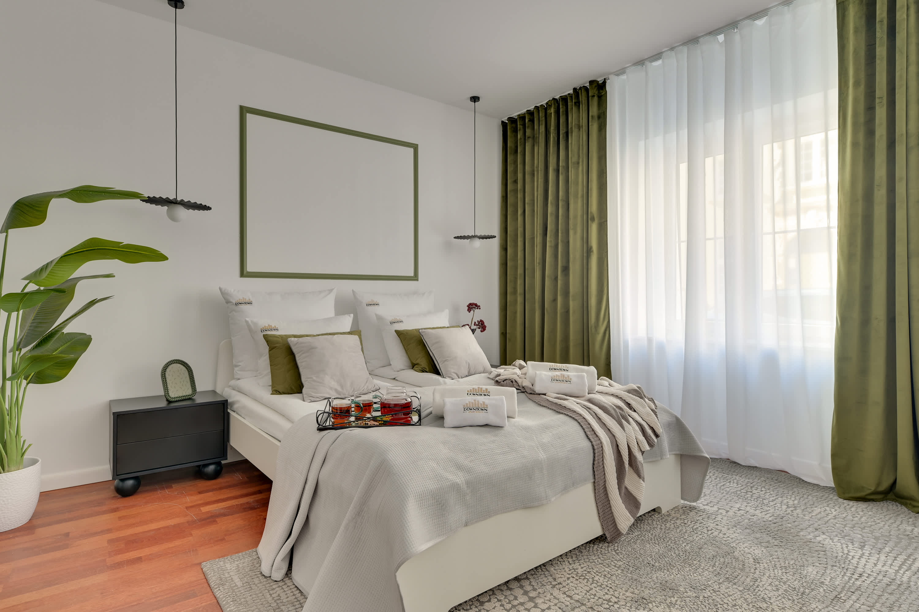 Ogarna 3 | Main Old Town | Perfect Stay — Gdańsk, Pomerania — vacation rental