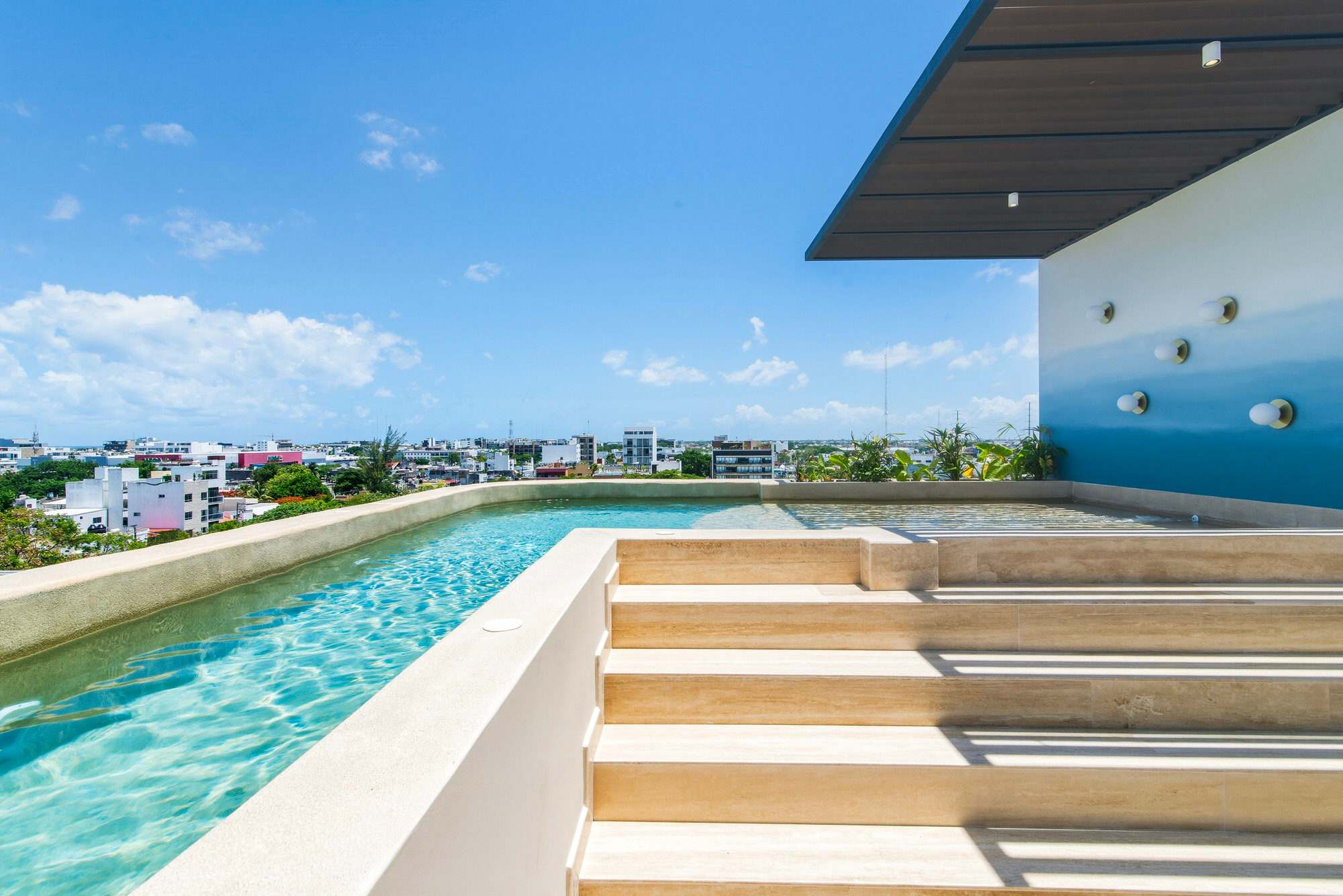 Modern Studio Near 5th Ave & Beach