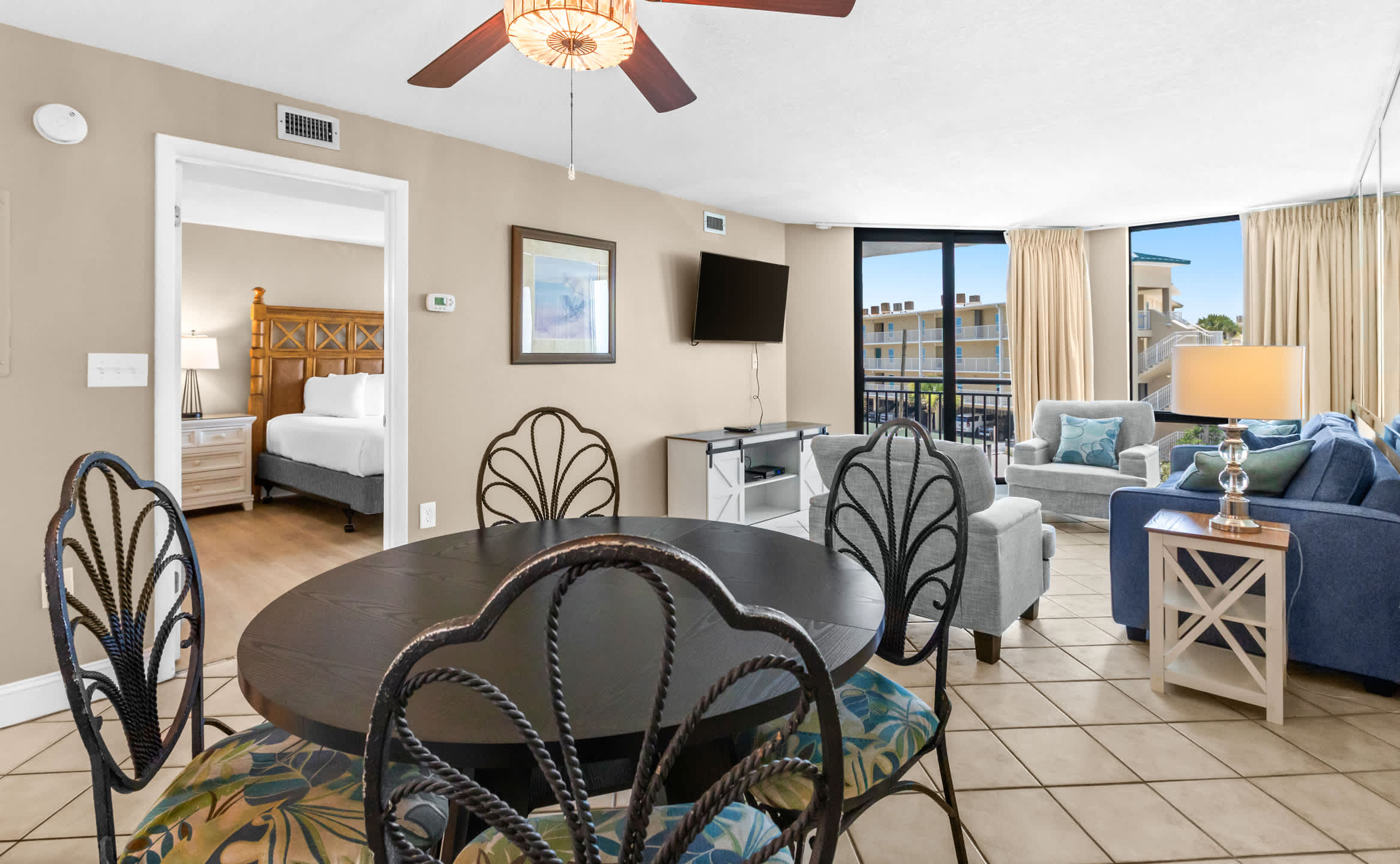 SunDestin Resort Unit 0317 | Photo 5