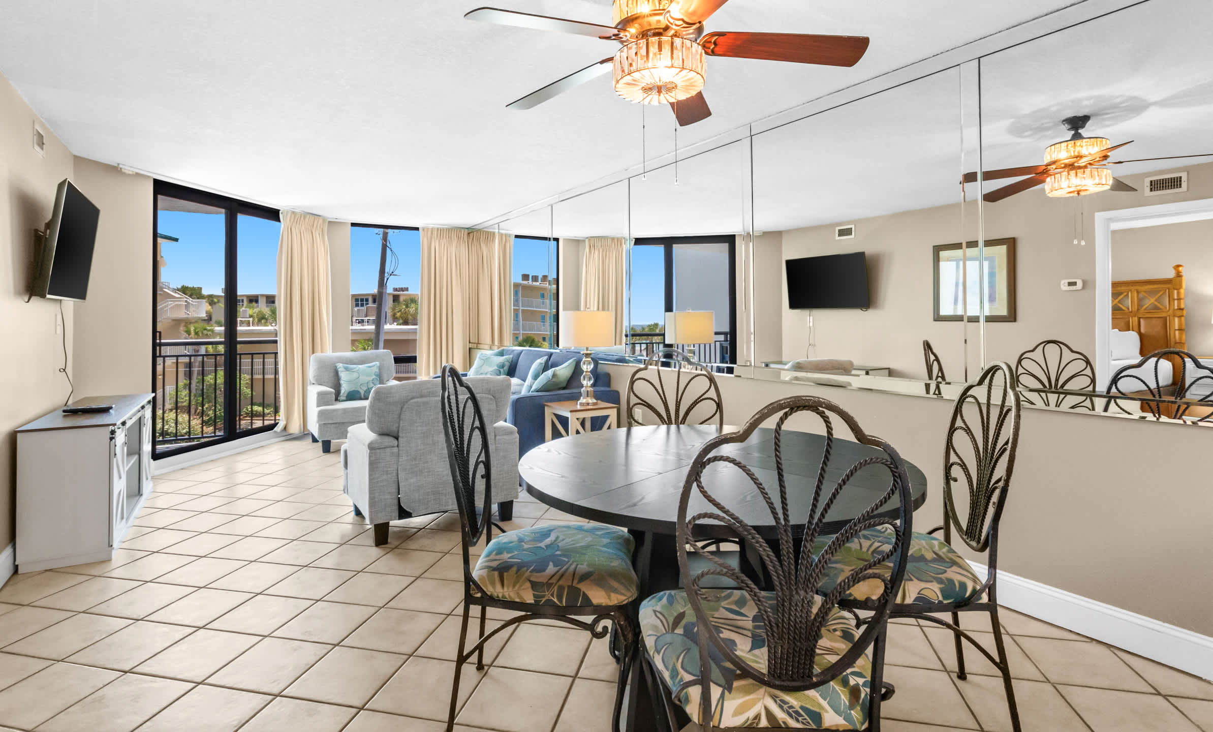 SunDestin Resort Unit 0317 | Photo 4