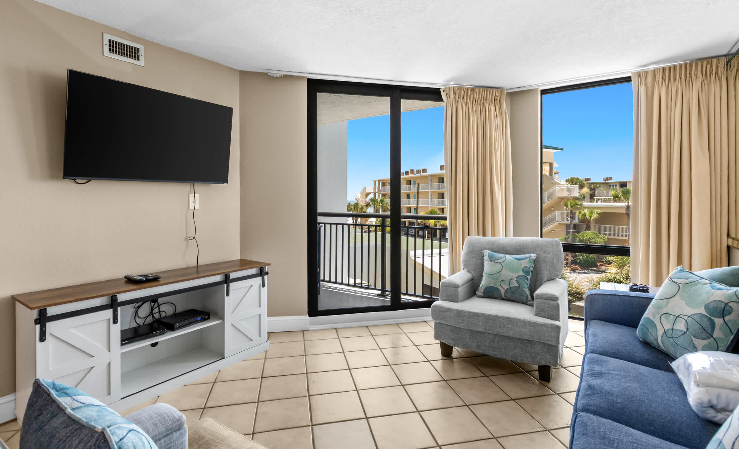 SunDestin Resort Unit 0317 | Photo 7