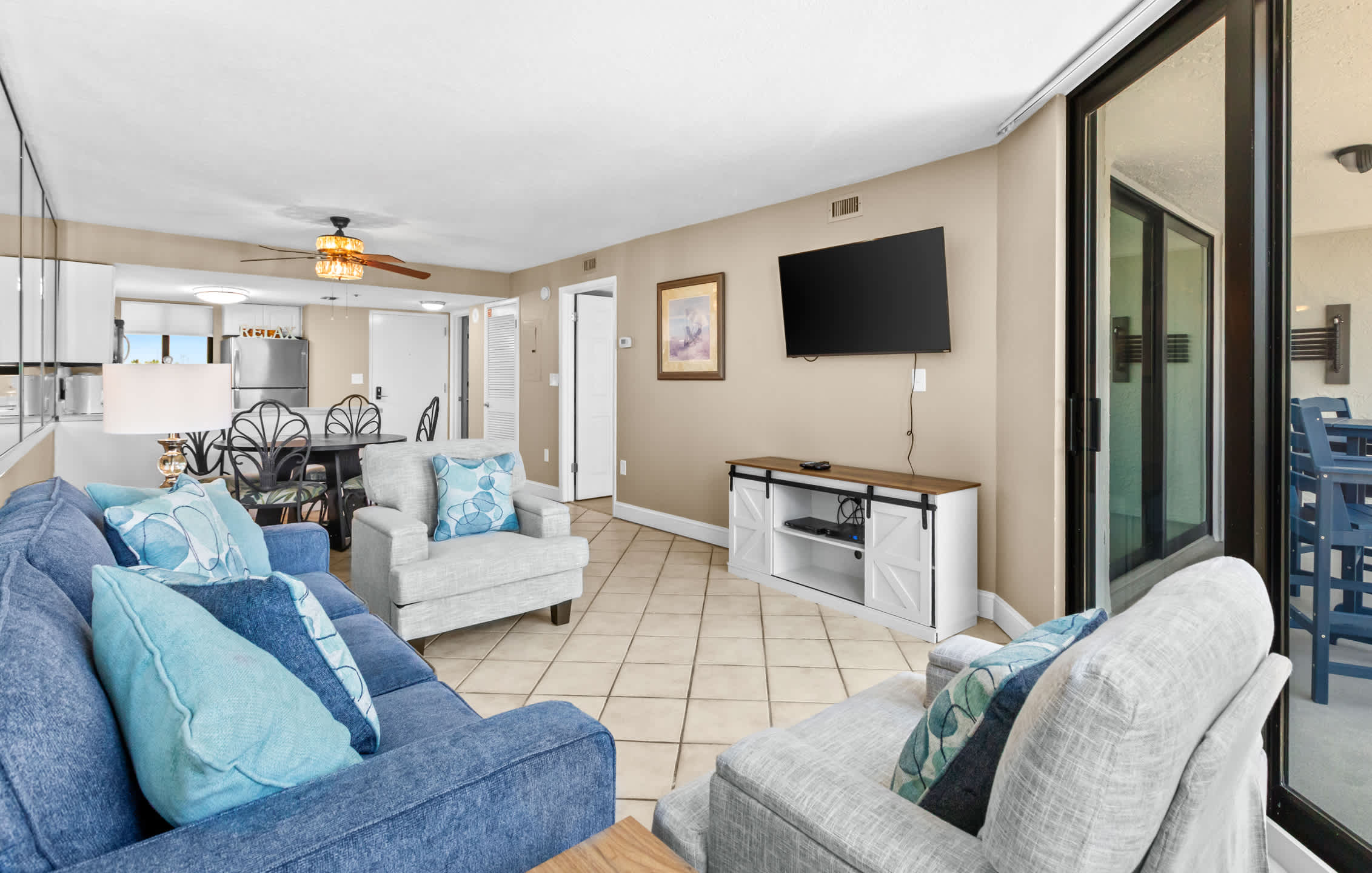 SunDestin Resort Unit 0317 | Photo 8