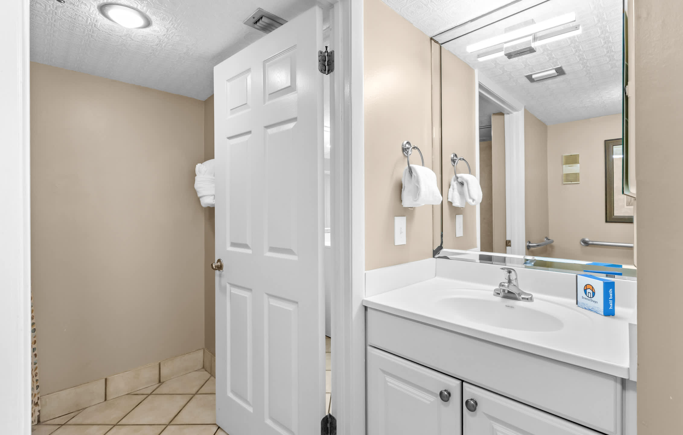 SunDestin Resort Unit 0317 | Photo 11