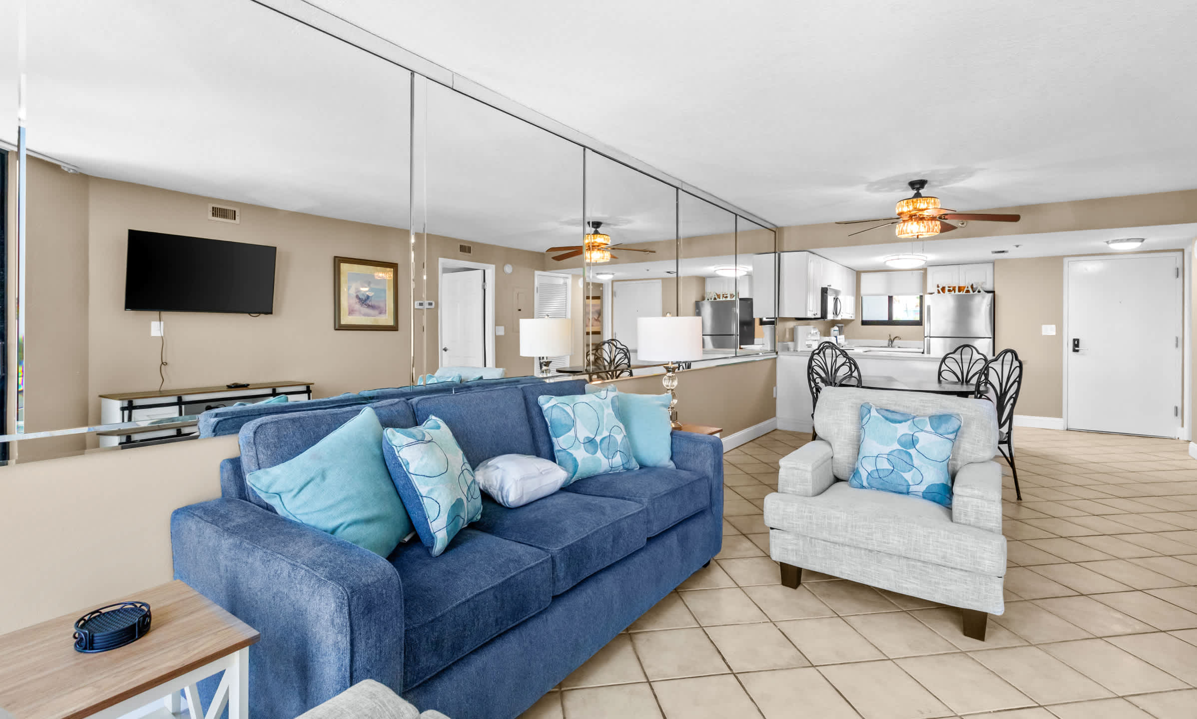 SunDestin Resort Unit 0317 | Photo 9